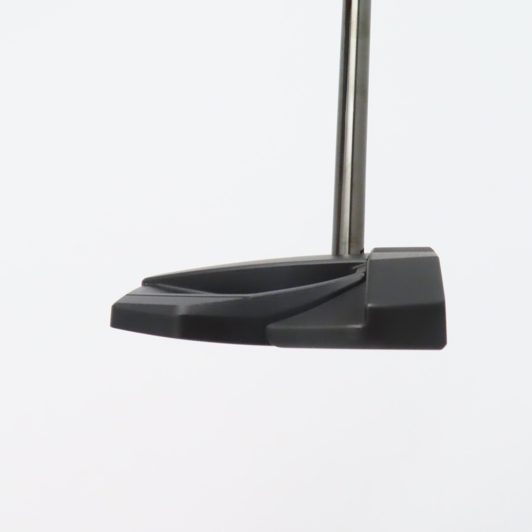 中古】スパイダー ZT ブラック STANDARD パター スチールシャフト 計測