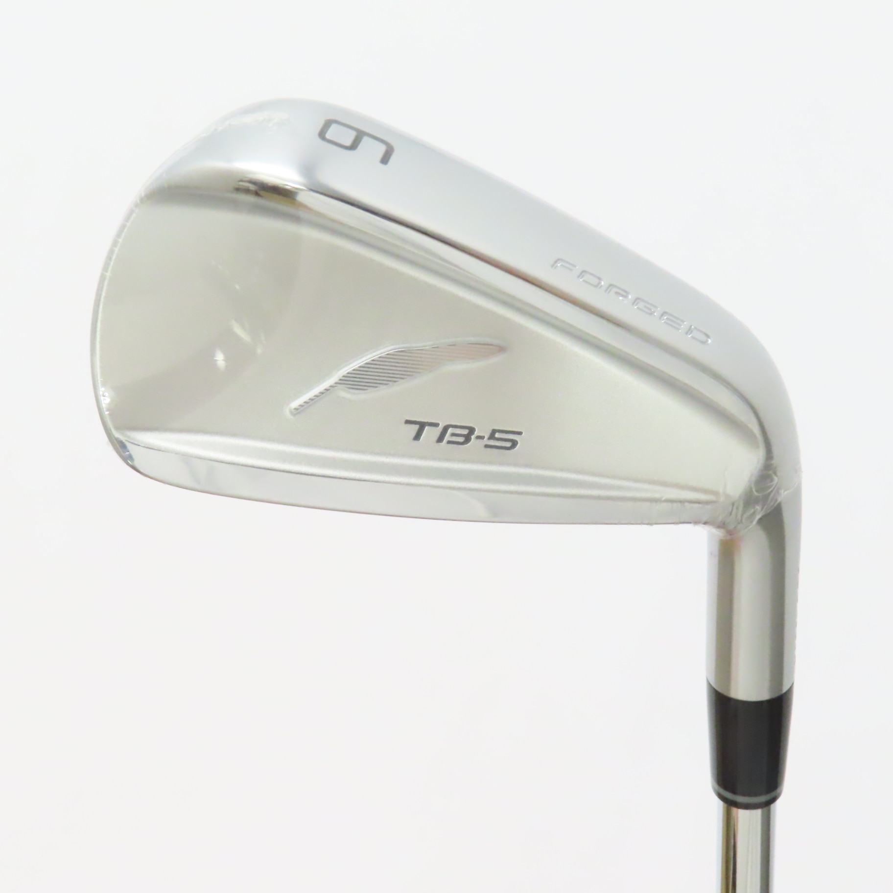 中古】TB-5 FORGED アイアン N.S.PRO MODUS3 TOUR 105 26 S A(アイアン