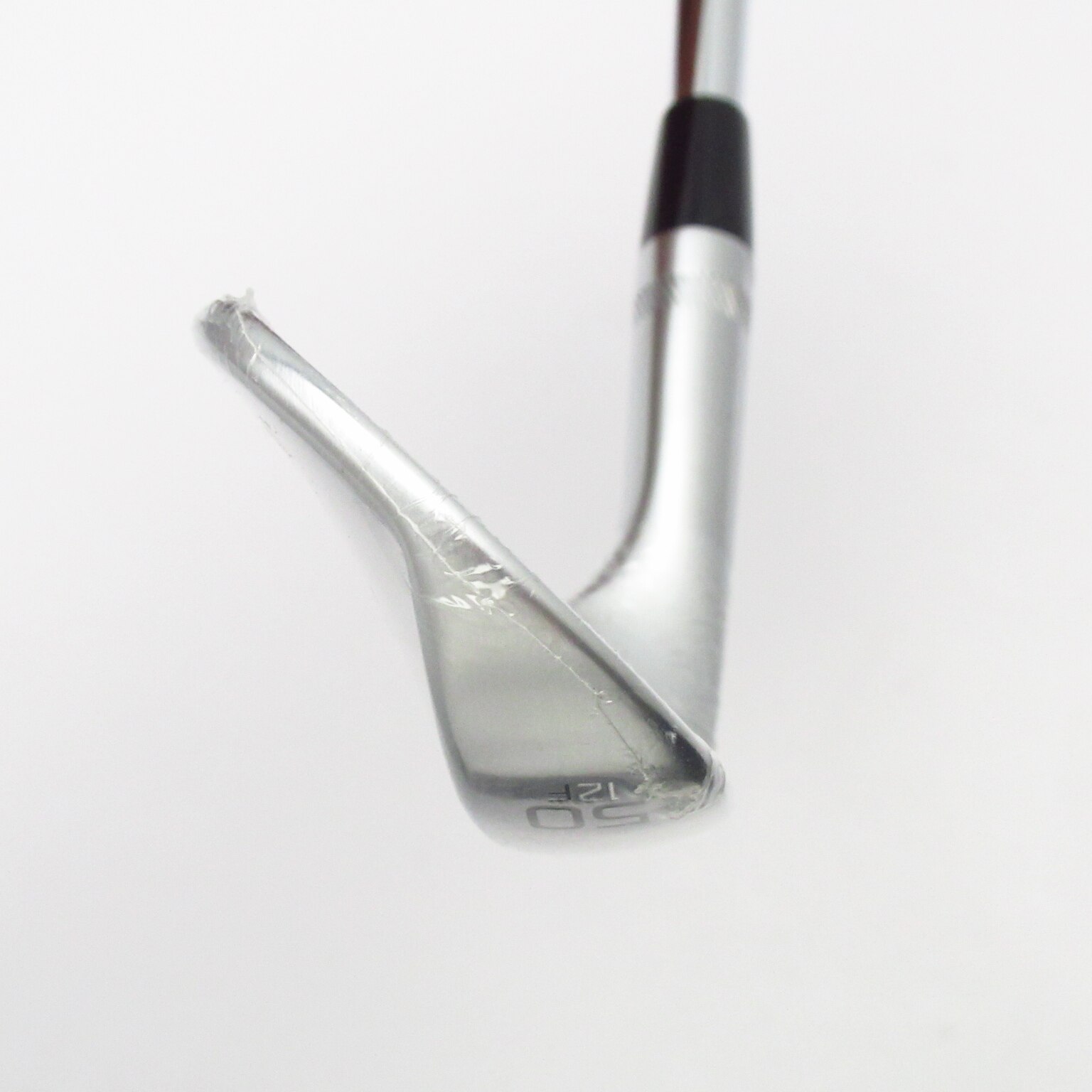 中古】ボーケイ SM9 TOUR CHROME ウェッジ Dynamic Gold 50-12 WEDGE A