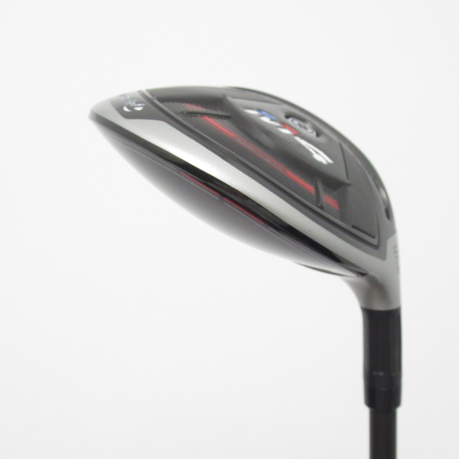 おまけ付き！　テーラーメイド　M4 3番ウッド　TOUR-AD　MJ7S 中古】M4 フェアウェイウッド Tour AD MT-6 15 S D(フェアウェイウッド
