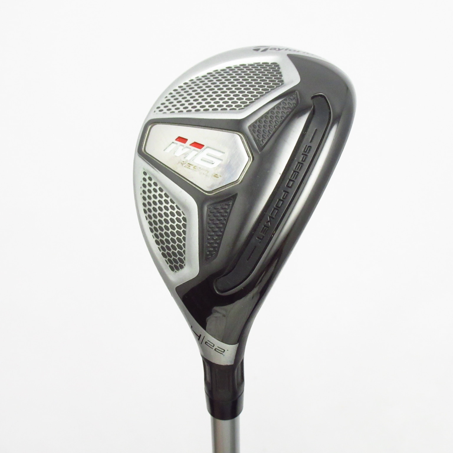 中古】M6 RESCUE ユーティリティ FUBUKI TM6 2019 22 S D