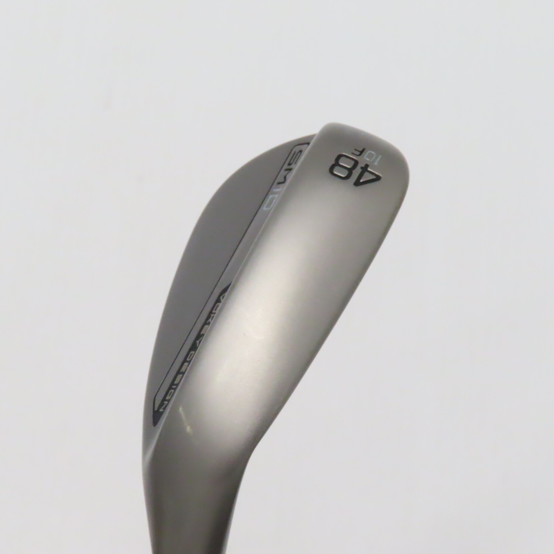 中古】ボーケイ SM10 ニッケル ウェッジ N.S.PRO 950GH neo 48-10 S BC