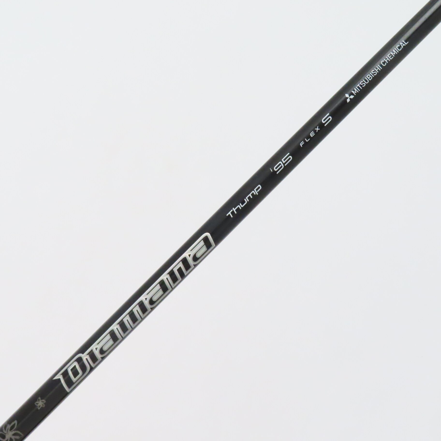 中古】P770(2023) アイアン Diamana Thump i95 25.5 S CD(アイアン