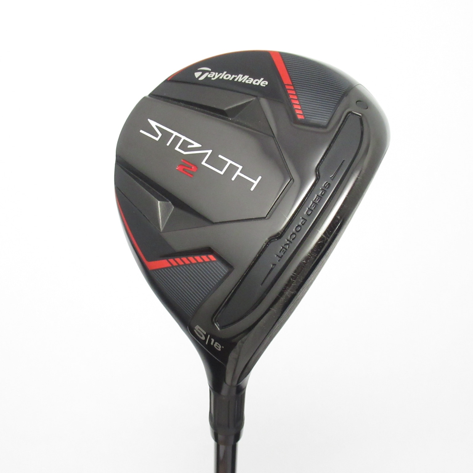 中古】ステルス 2 フェアウェイウッド (テーラーメイド) ステルス 通販