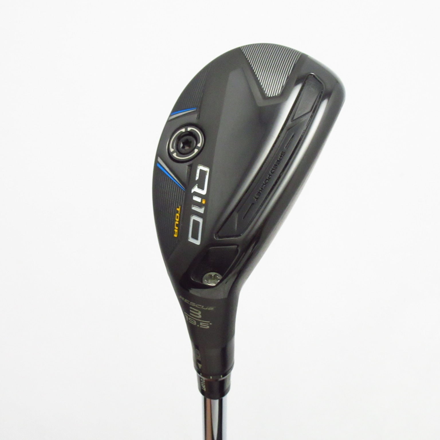 中古】Qi10 TOUR RESCUE ユーティリティ (テーラーメイド) Qi10 通販