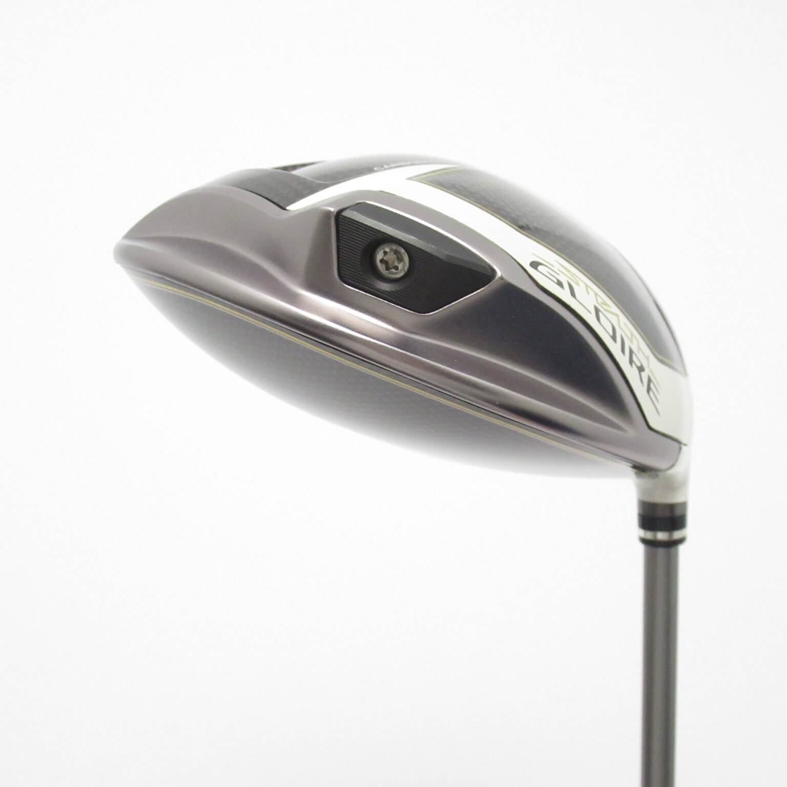 中古】ステルス グローレ ドライバー Speeder NX for TM 9.5 S C