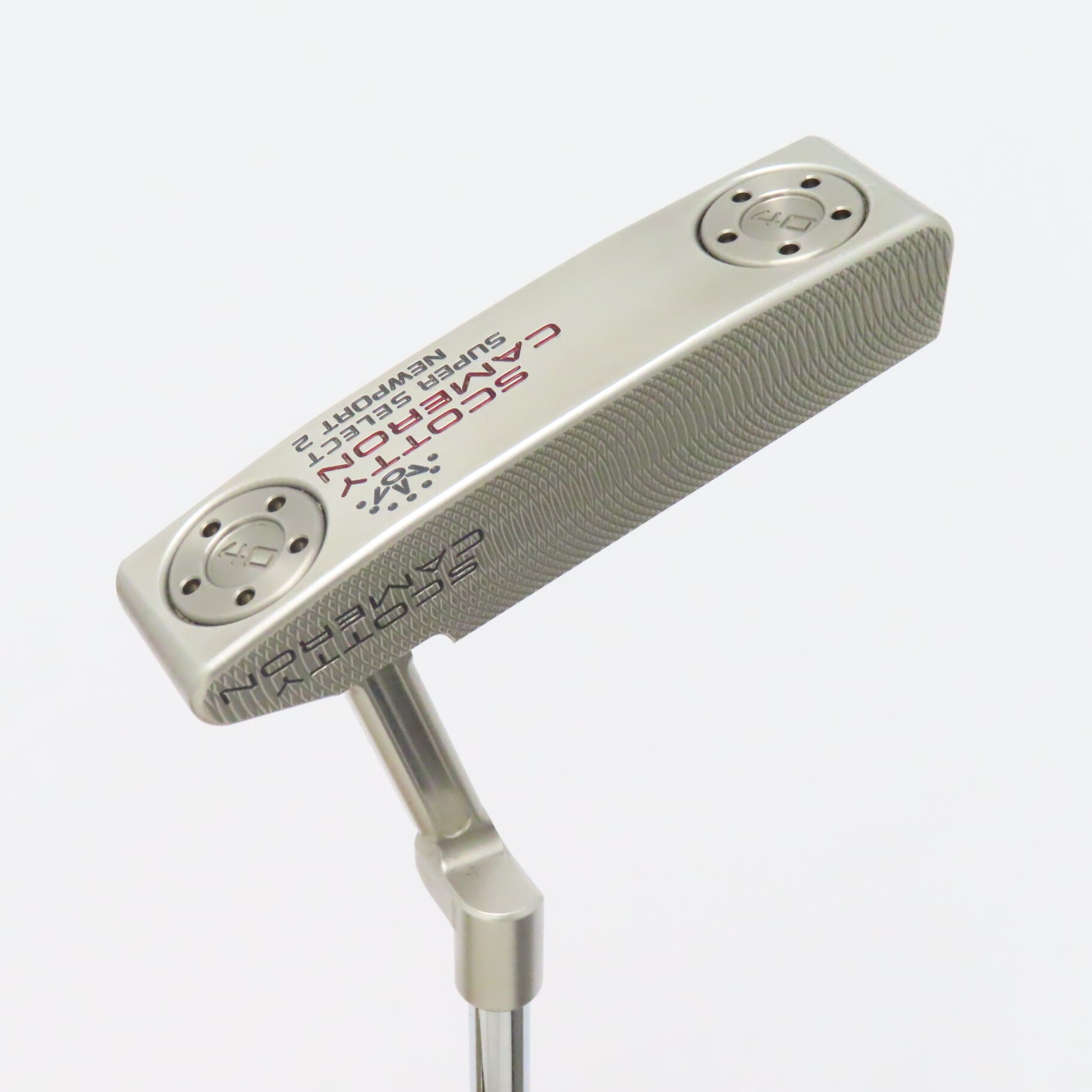 中古】スコッティキャメロン 通販｜GDO中古ゴルフクラブ