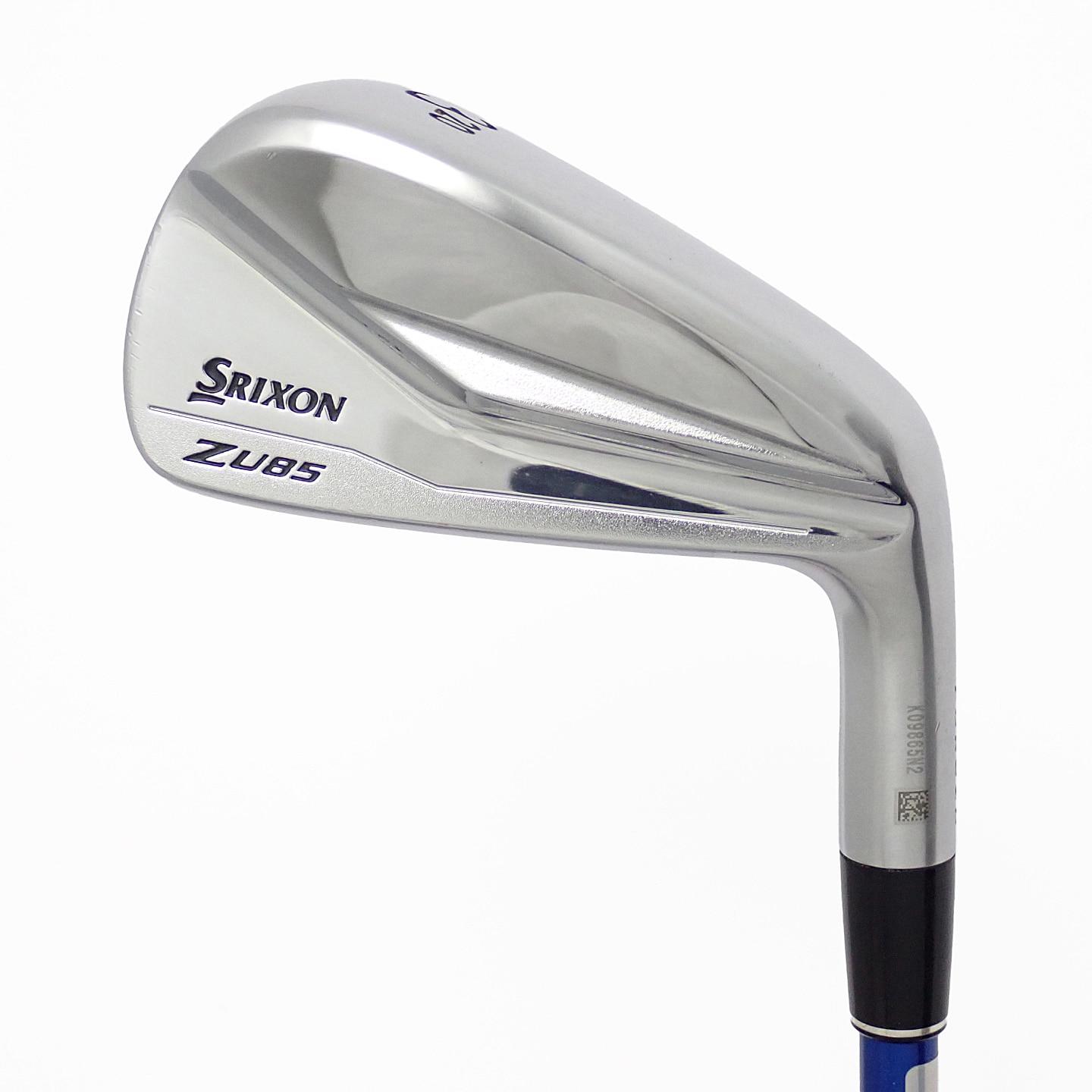 中古】スリクソン Z U85 ユーティリティ (ダンロップ) スリクソン 通販