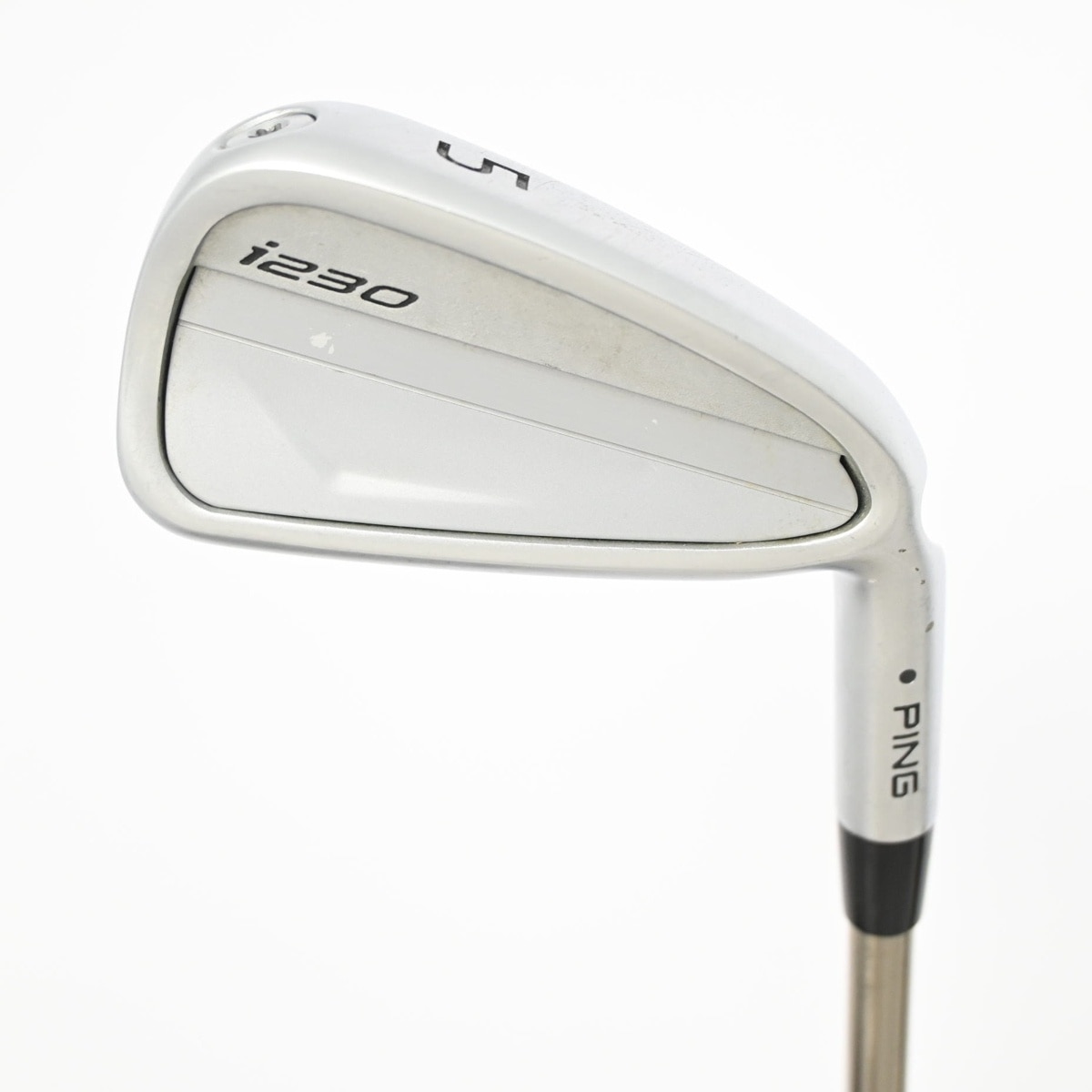 中古】i230 アイアンセット (ピン) Iシリーズ 通販｜GDO中古ゴルフクラブ