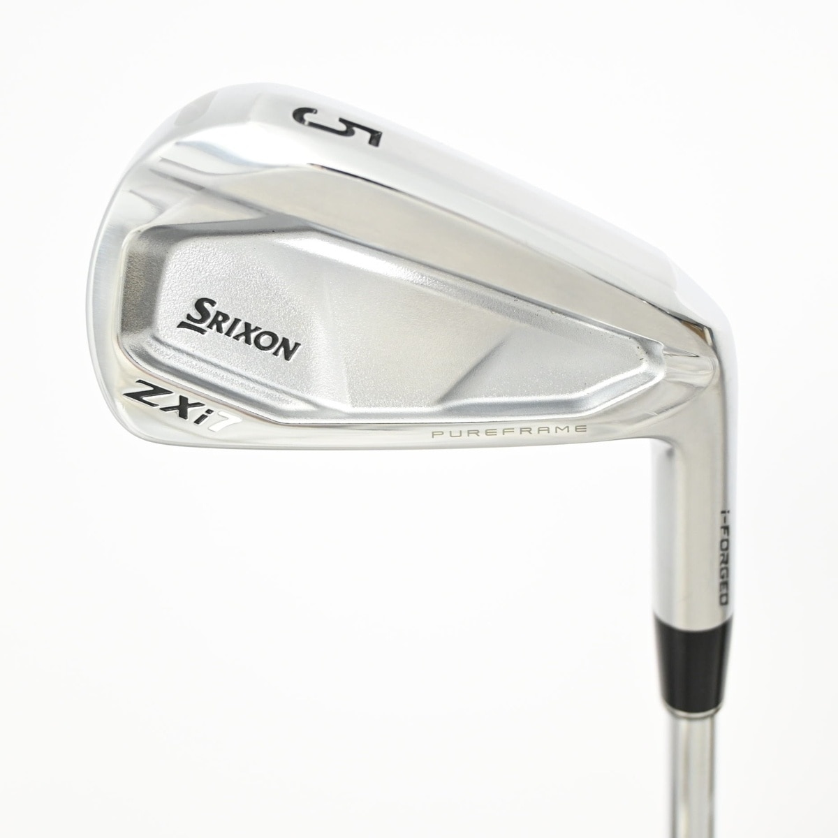 ★☆◎ダンロップ飛ばしのアイアン型セット◎☆★ SRIXON(DUNLOP) (ダンロップ) アイアンセット 2020モデル ZX7 MkⅡ