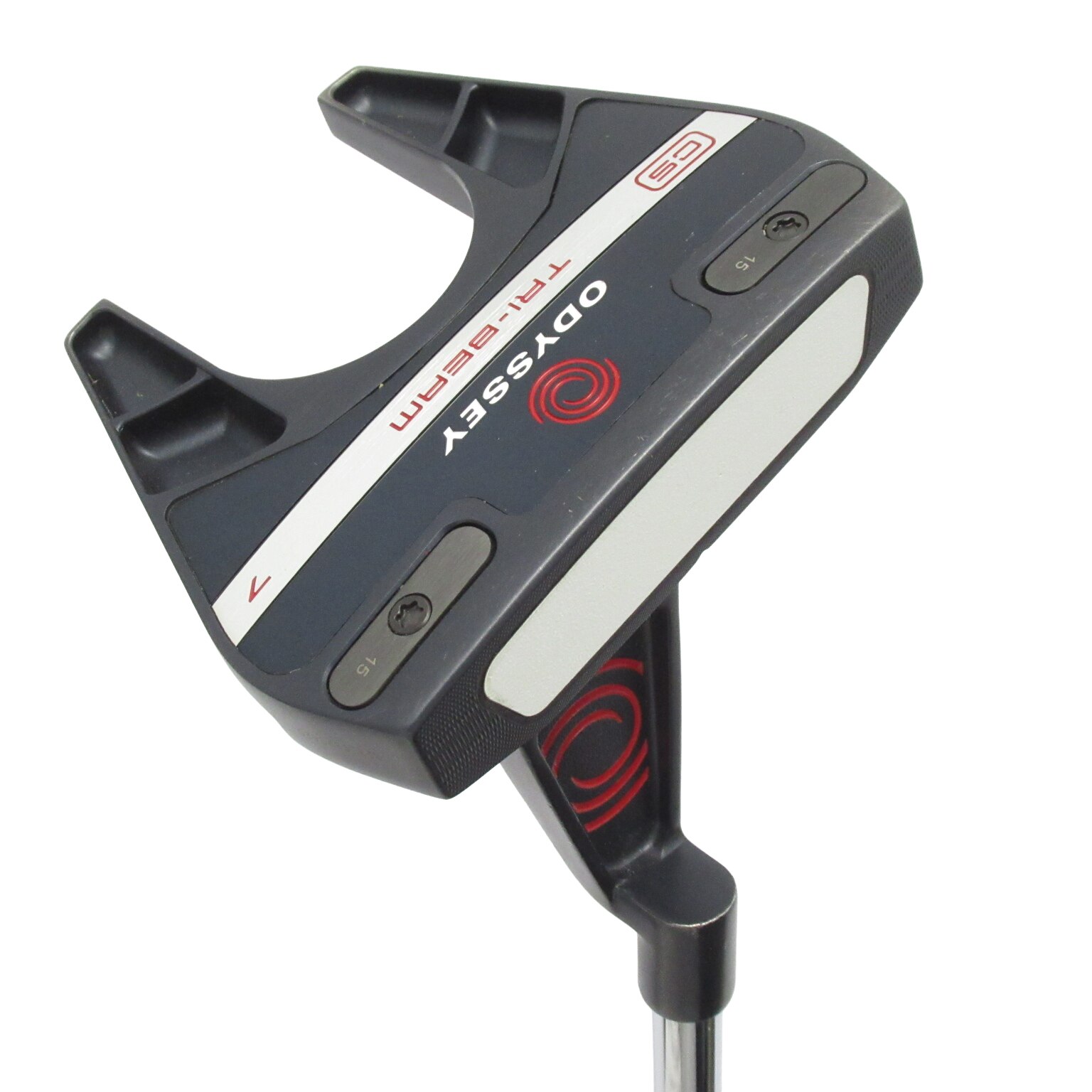 中古】TRI-BEAM #7 CS パター (オデッセイ) オデッセイ 通販｜GDO中古