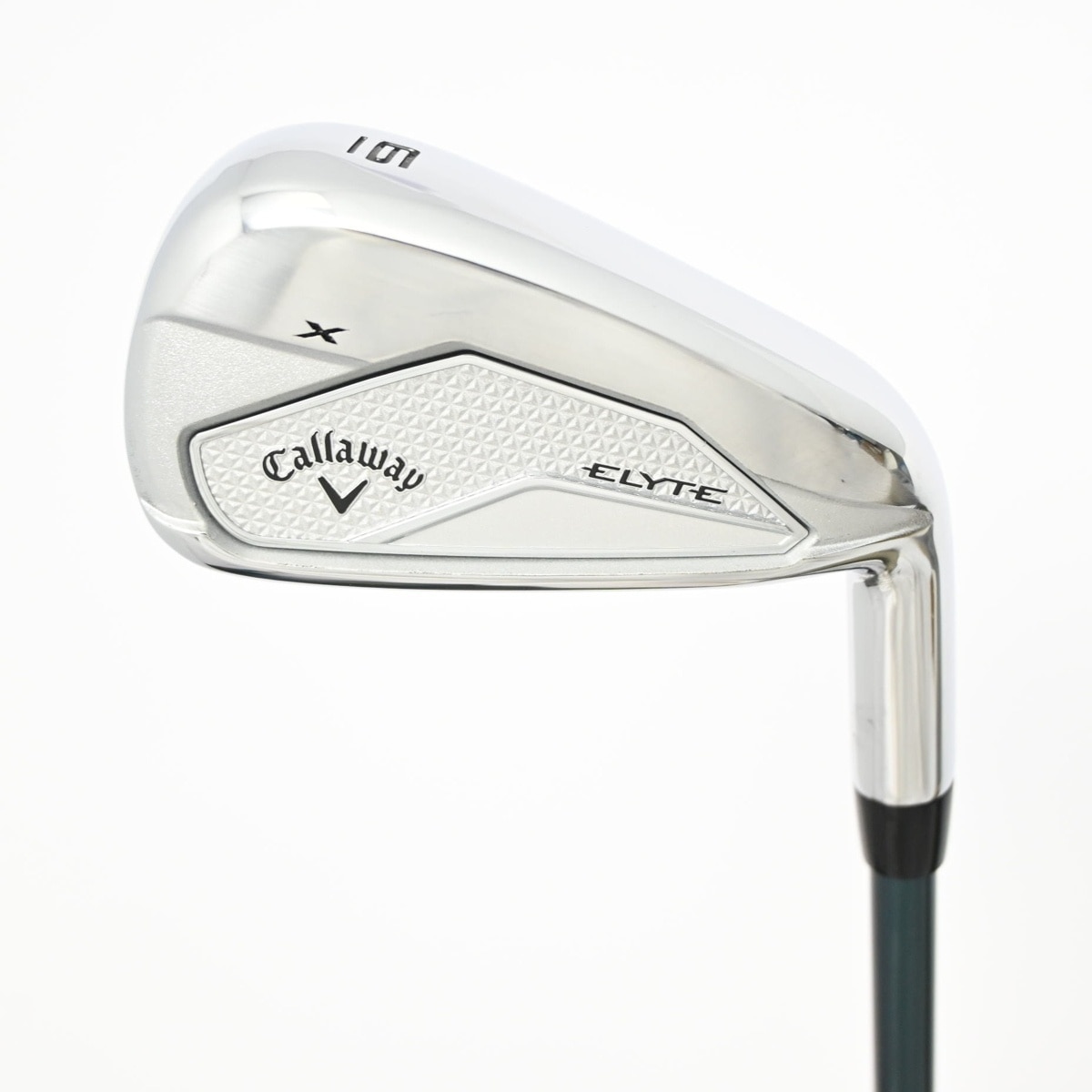 中古】エリート X アイアン VENTUS GREEN 5 for Callaway 24 R C