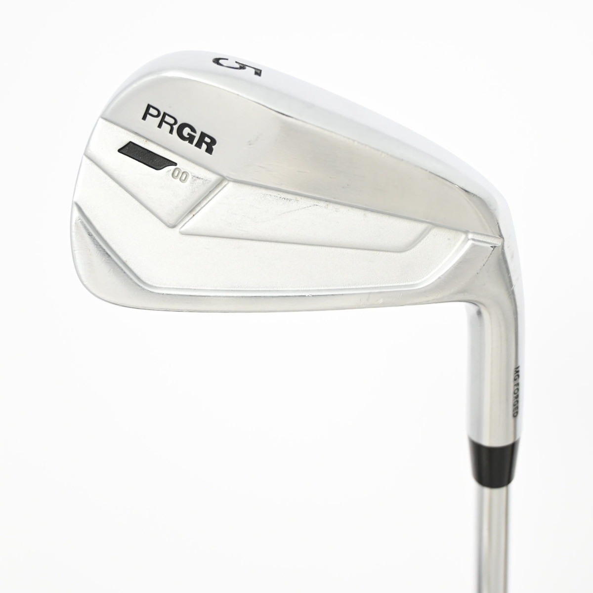 中古】プロギア(PRGR) アイアンセット 通販｜GDO中古ゴルフクラブ