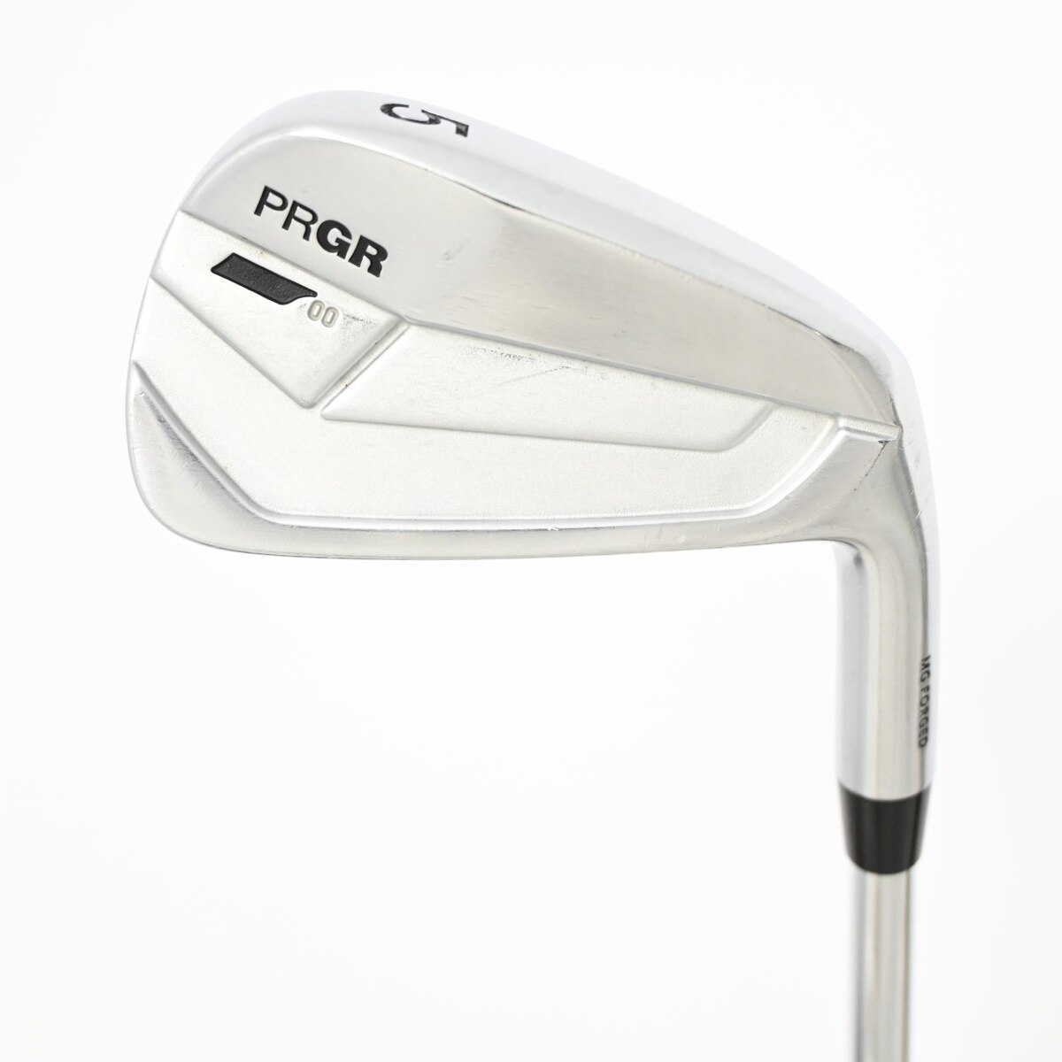 中古】PRGR 00 IRON アイアン Dynamic Gold TOUR ISSUE 26 S200 D