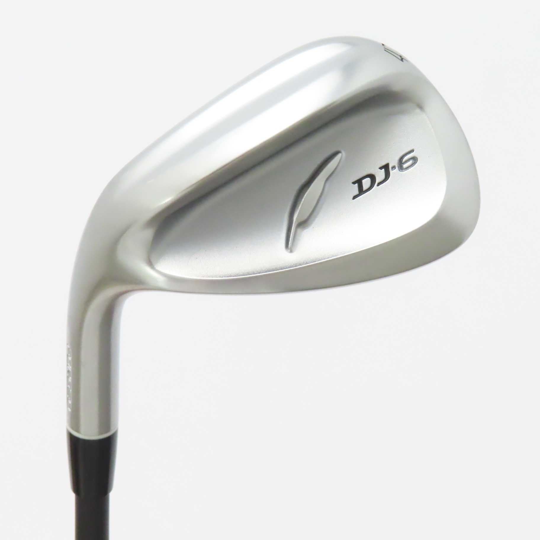 中古】DJ-6 ウェッジ FT-62w Ver2 47-12 WEDGE BC レフティ(ウェッジ