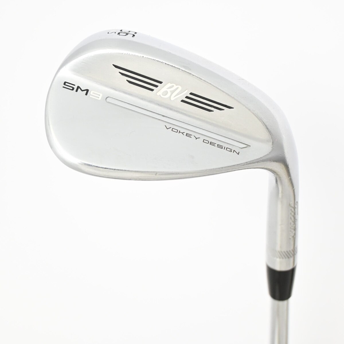 中古】ボーケイ SM9 TOUR CHROME ウェッジ Dynamic Gold 120 56-10