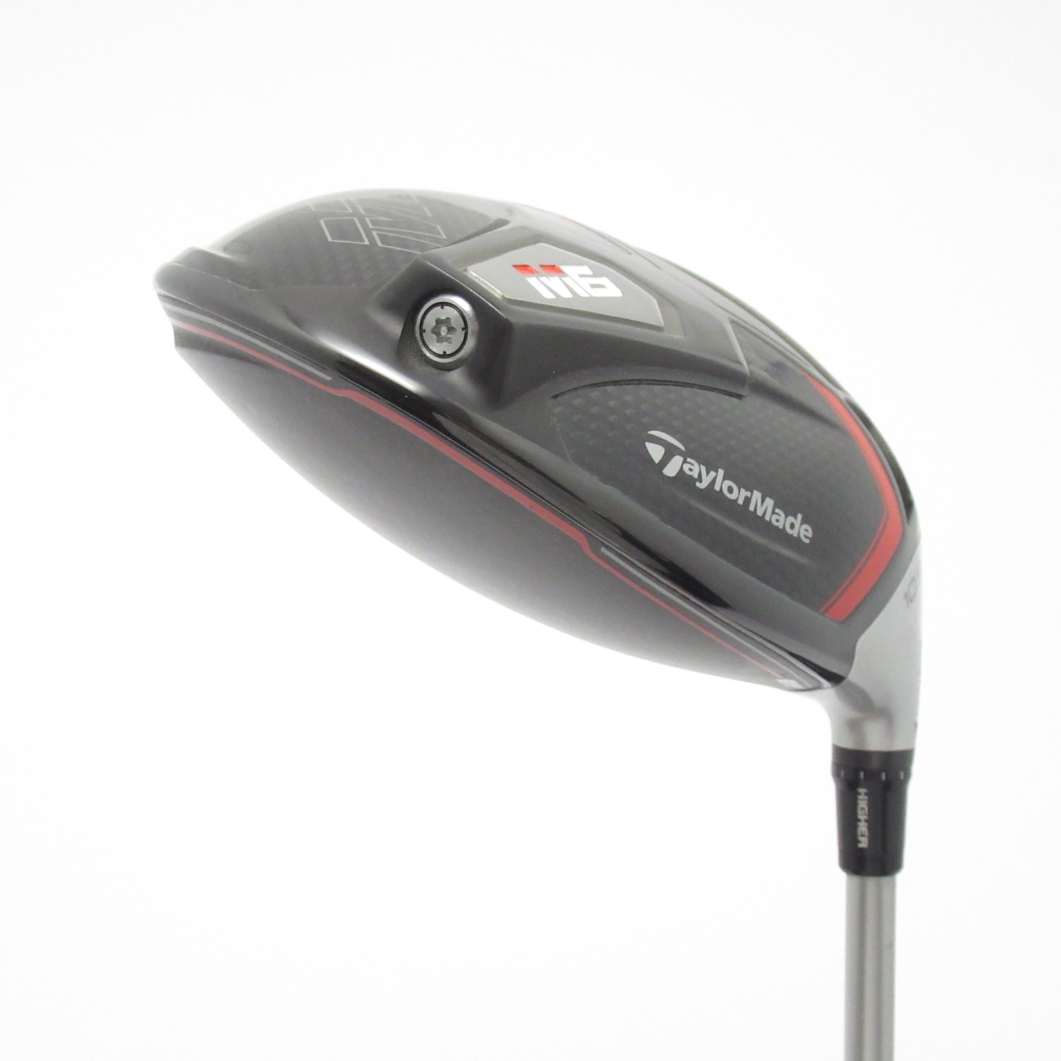 中古】M6 ドライバー FUBUKI TM5 2019 10.5 S CD(ドライバー（単品