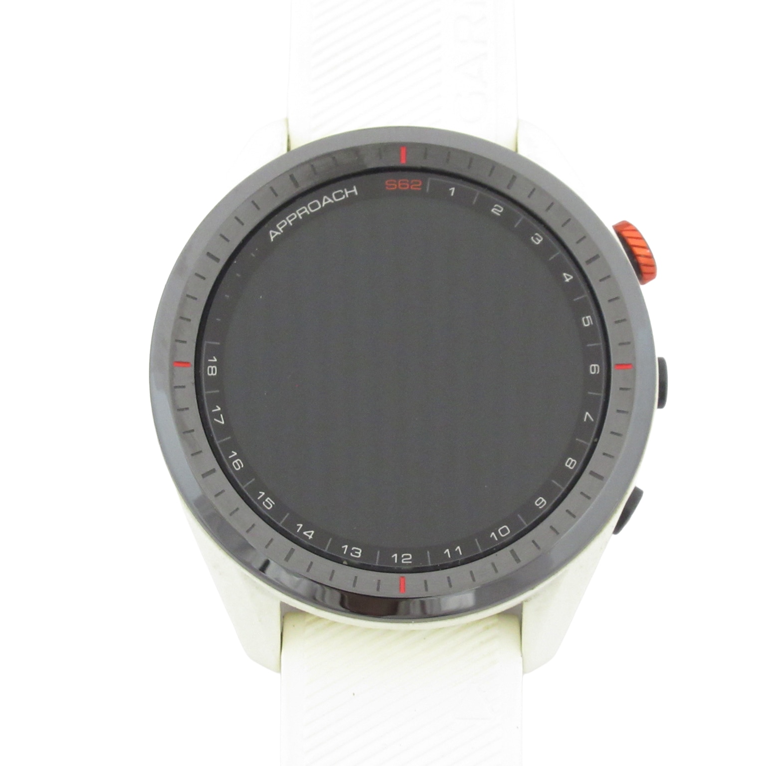 中古】Approach S62 距離測定器 (ガーミン) ガーミン 通販｜GDO中古