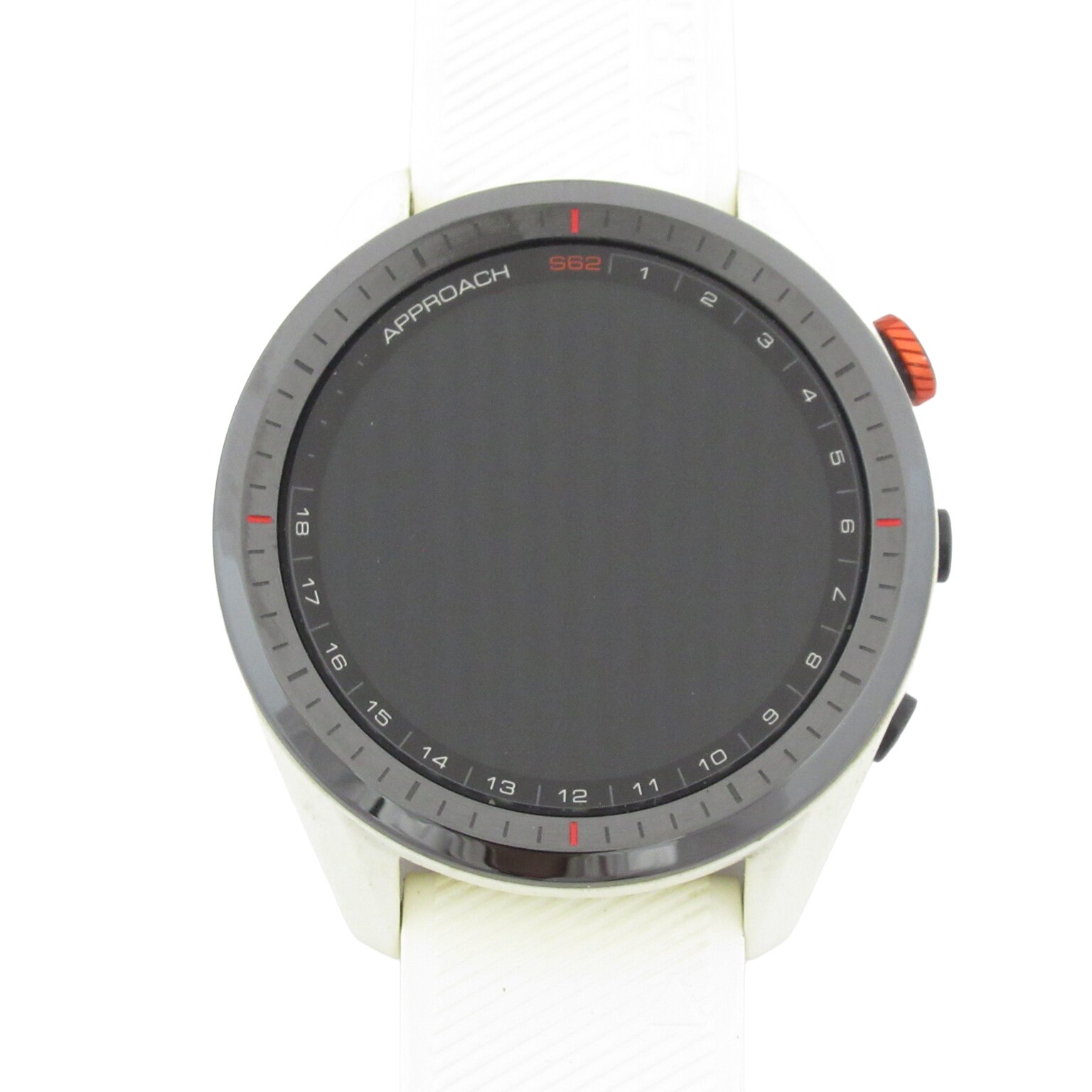 中古】Approach S62 - - - CD(パーツ)|GARMIN(ガーミン)の通販 - GDO
