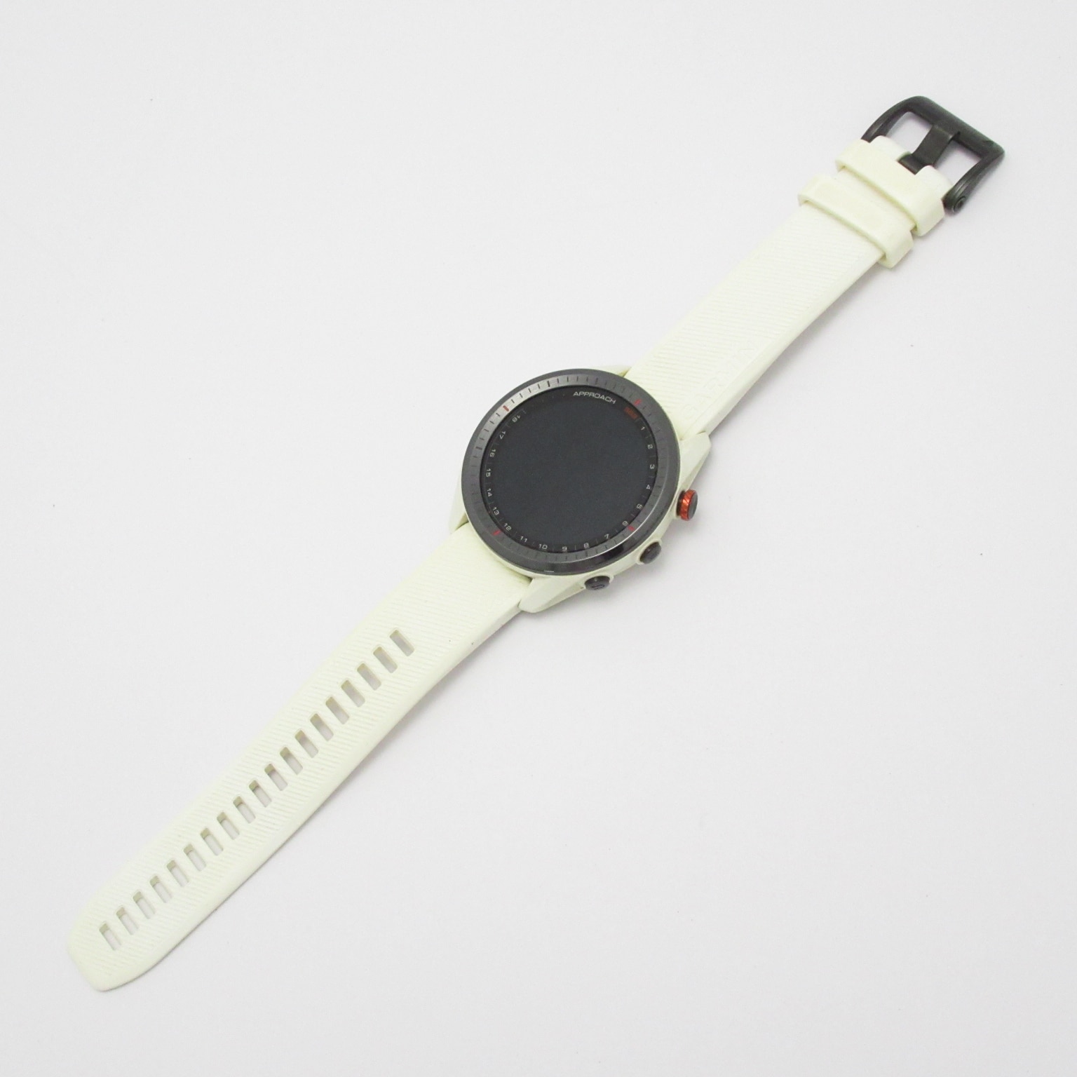 中古】Approach S62 - - - CD(パーツ)|GARMIN(ガーミン)の通販 - GDO