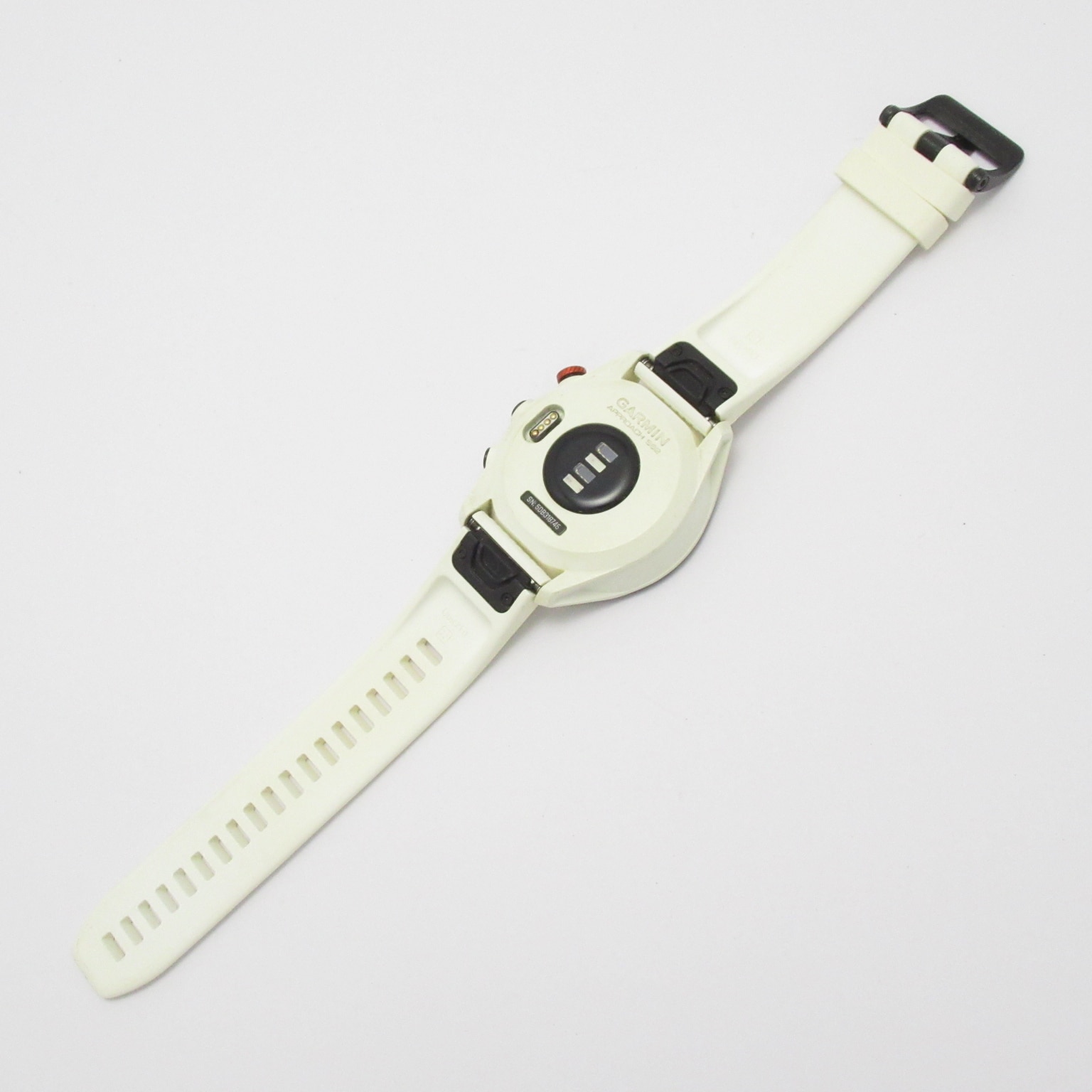中古】Approach S62 - - - CD(パーツ)|GARMIN(ガーミン)の通販 - GDO