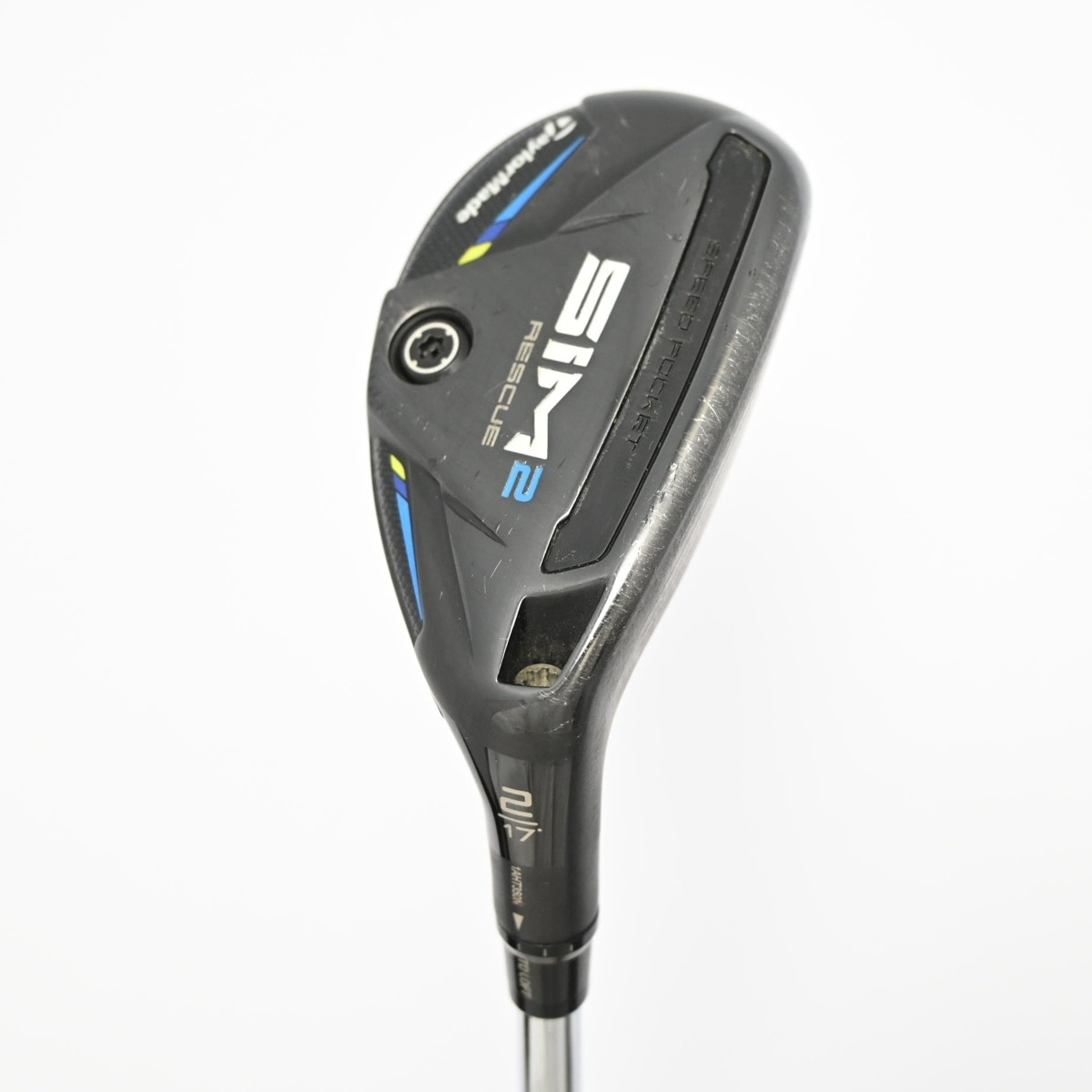 中古】SIM2 ユーティリティ (テーラーメイド) 通販｜GDO中古ゴルフクラブ