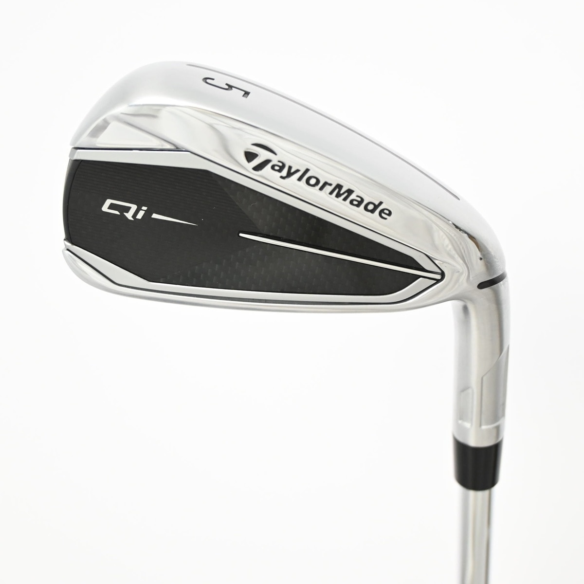 中古】TaylorMade アイアンセット (テーラーメイド) 通販｜GDO中古