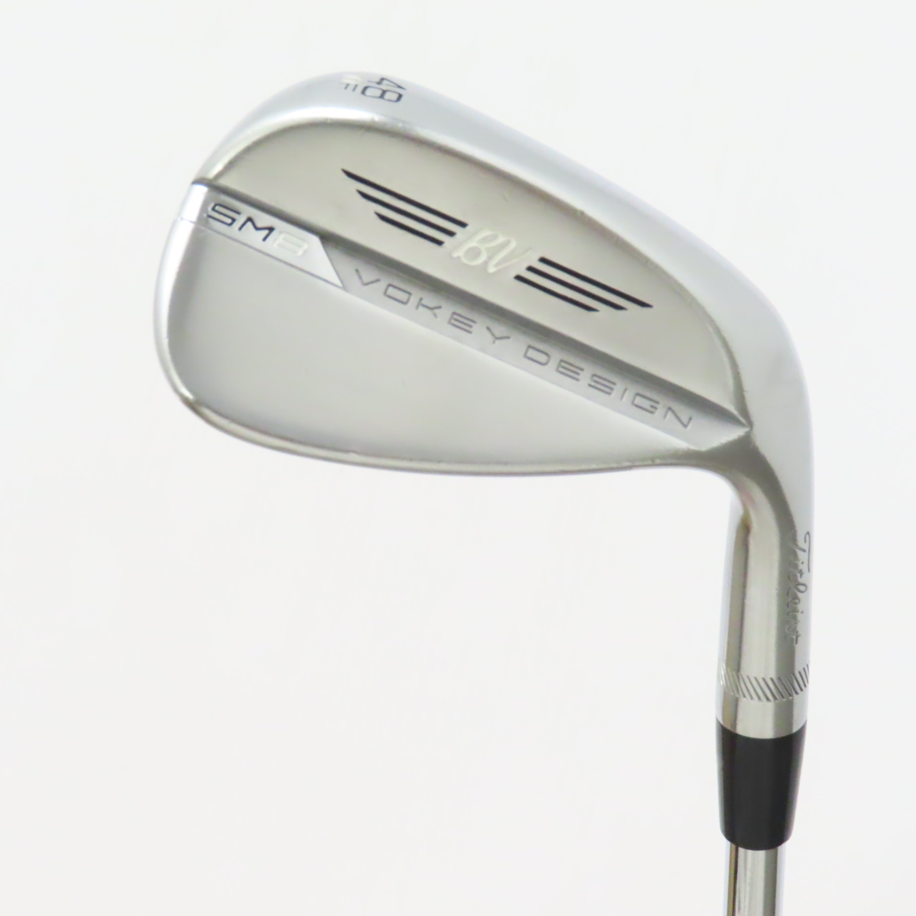 s*c様 タイトリストＳＭ８ ウェッジ【６０°/１２Ｄ】中古！ 中古】ボーケイ SM8 ツアークローム ウェッジ (タイトリスト) ボーケイ