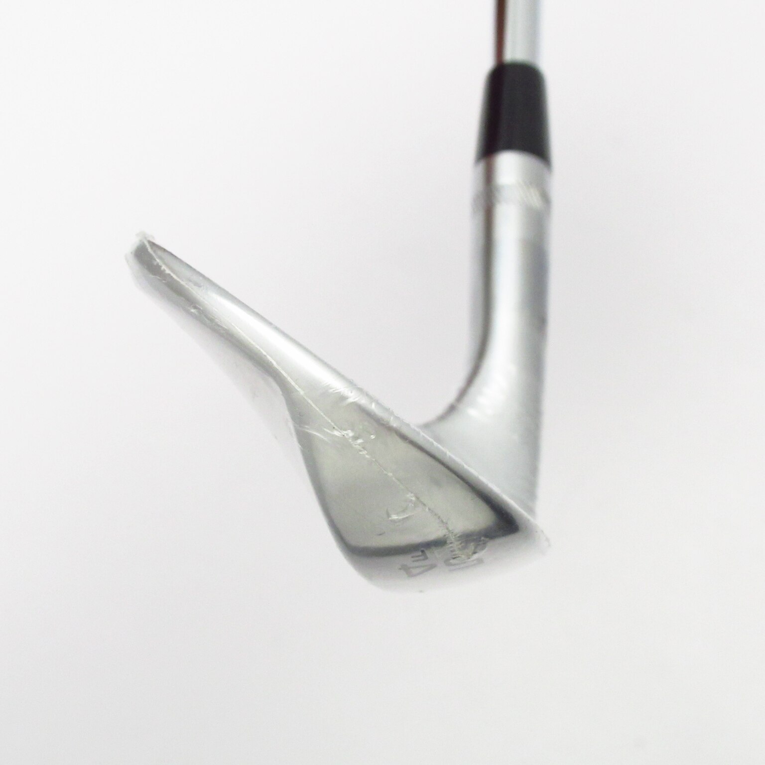 中古】ボーケイ SM9 TOUR CHROME ウェッジ Dynamic Gold 54-14 WEDGE A