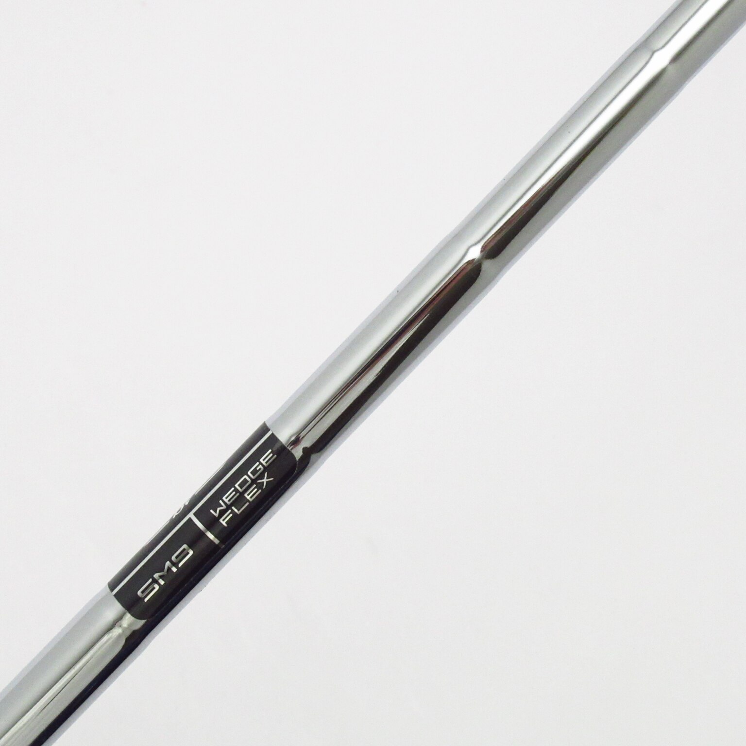 中古】ボーケイ SM9 TOUR CHROME ウェッジ Dynamic Gold 54-14 WEDGE A