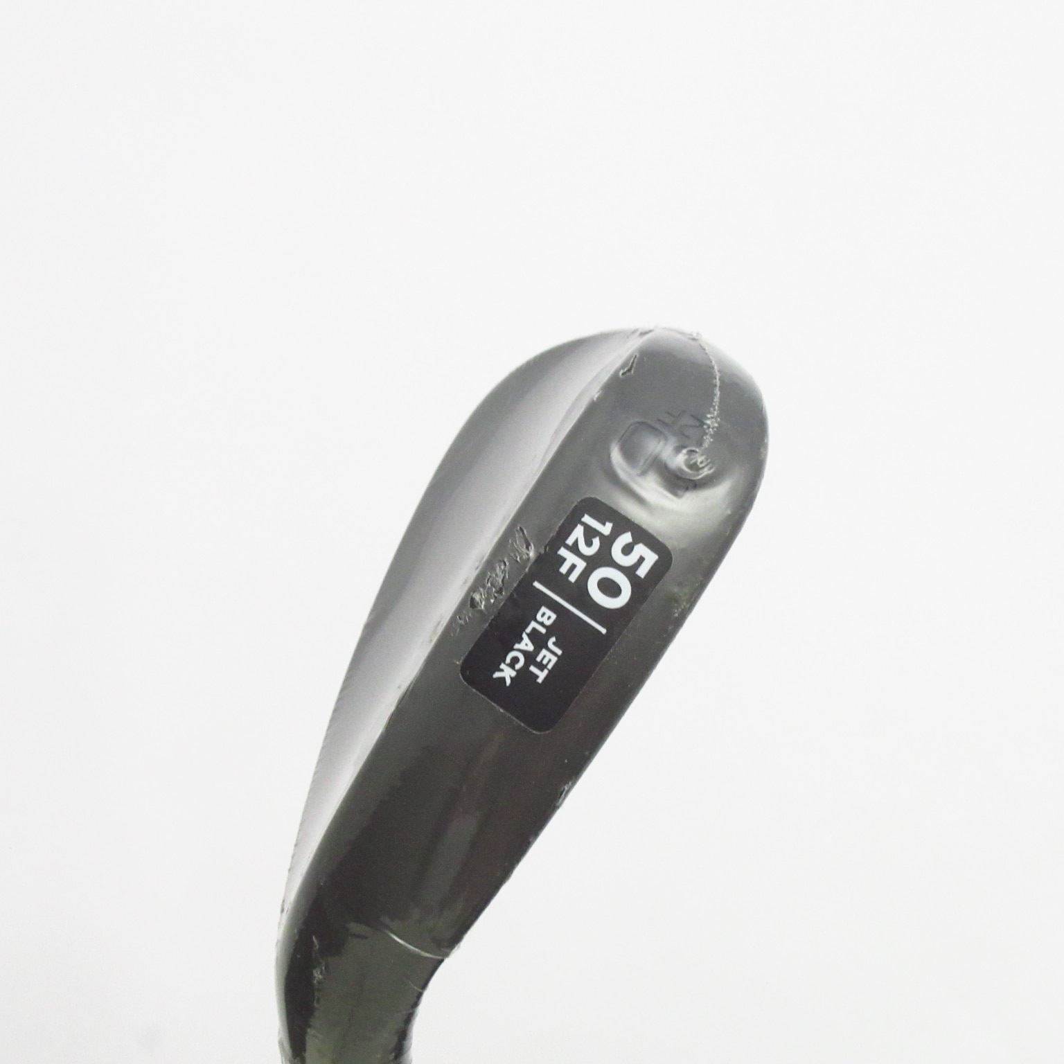 中古】ボーケイ SM9 JET BLACK ウェッジ Dynamic Gold 50-12 WEDGE A