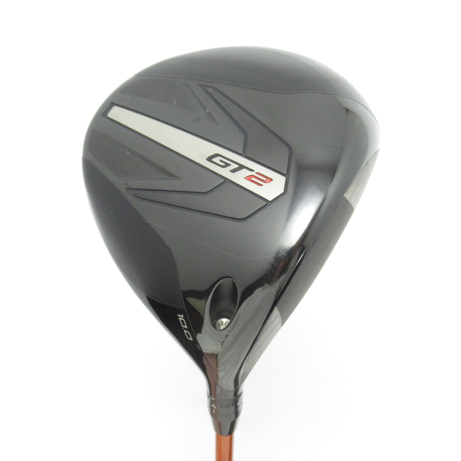 中古】GT2 ドライバー (タイトリスト) Titleist 通販｜GDO中古ゴルフクラブ