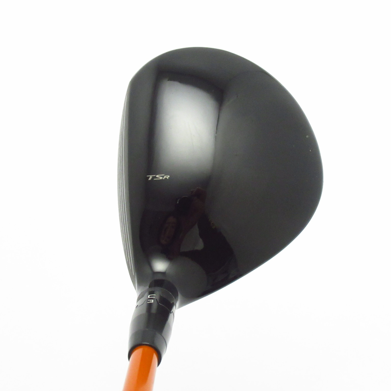 中古】TSR2 フェアウェイウッド Tour AD DI-5(2020) 18 S C