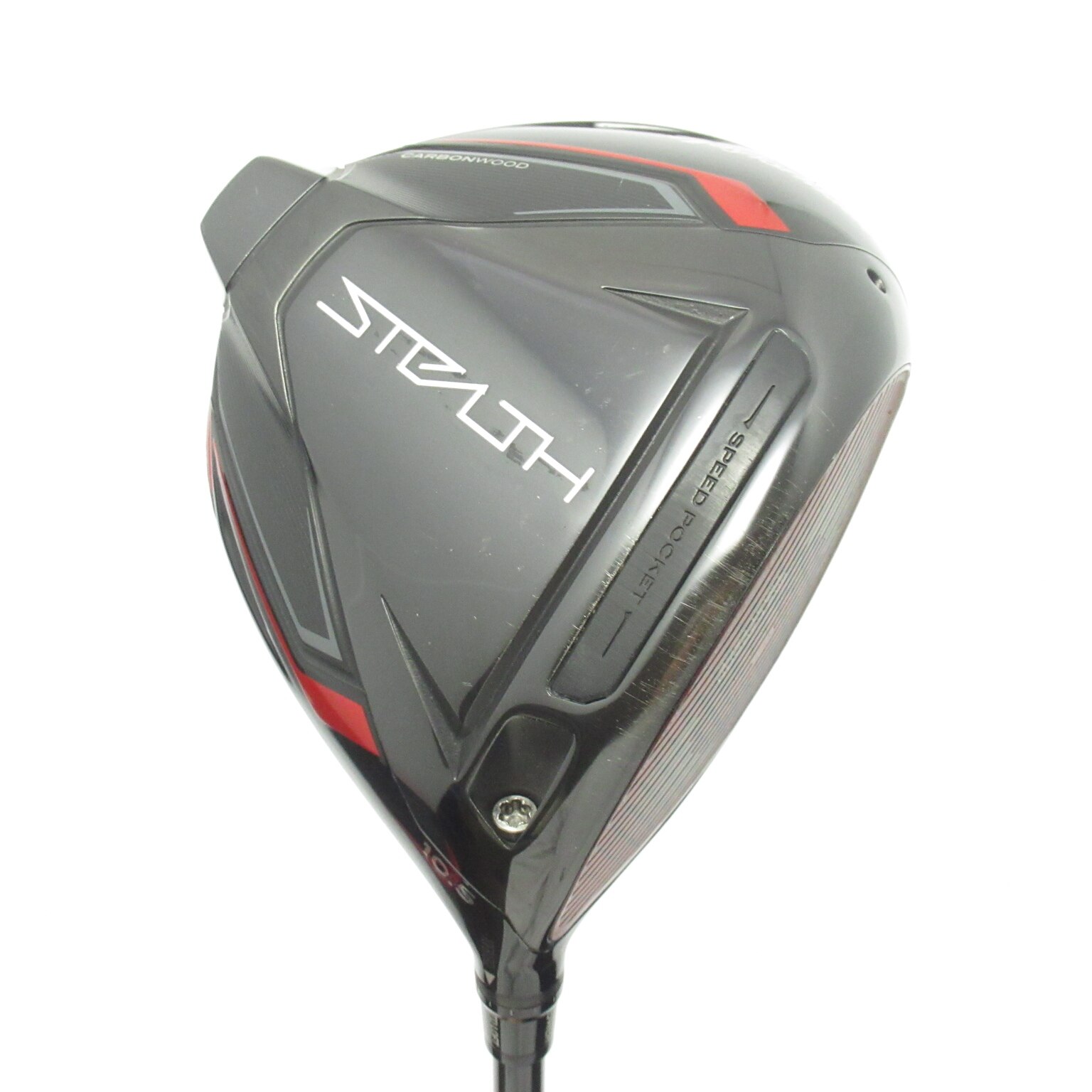 中古】ステルス ドライバー TENSEI RED TM50(2022) 10.5 S C