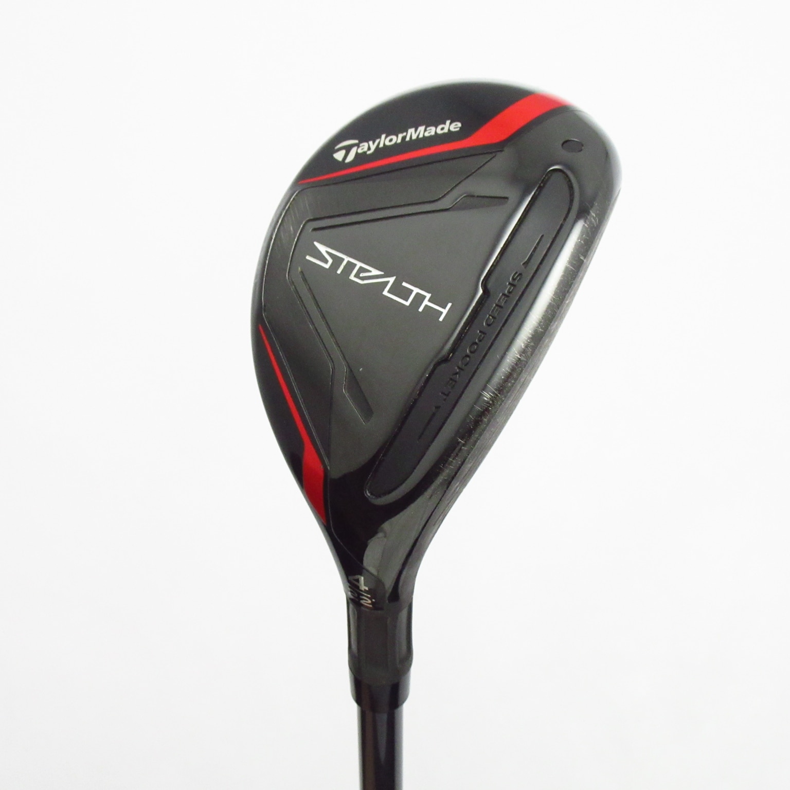 中古】ステルス RESCUE ユーティリティ TENSEI RED TM60(2022) 22 S D
