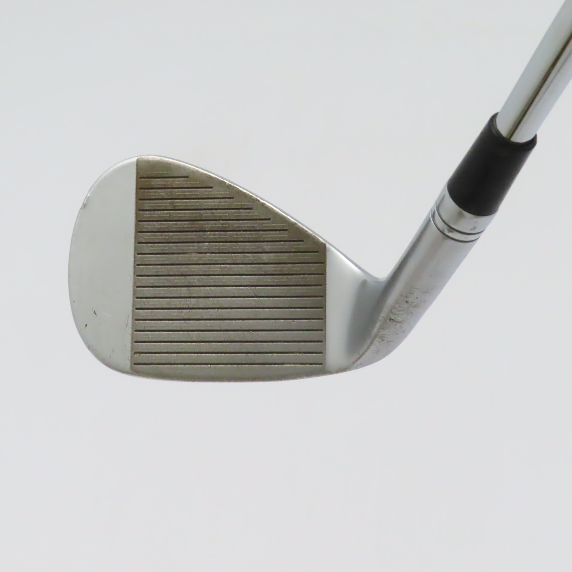 中古】ミルドグラインド3 クローム ウェッジ Dynamic Gold HT 58-12