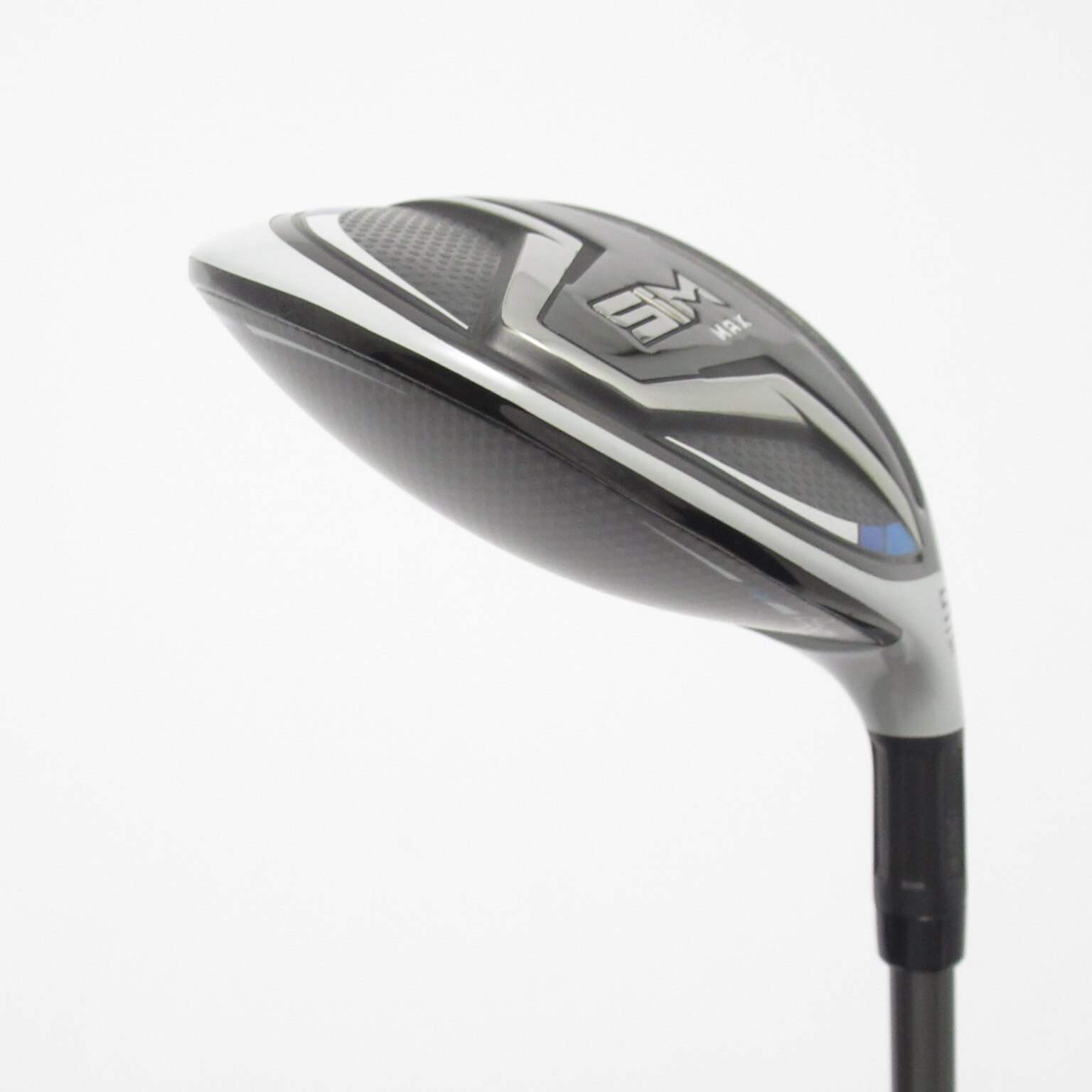 中古】SIM マックス フェアウェイウッド TENSEI BLUE TM50 18 S C