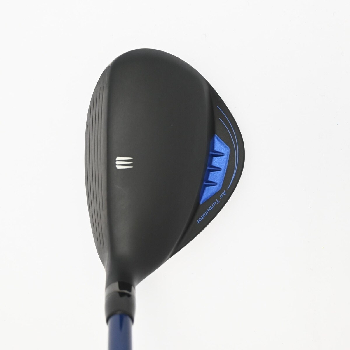 中古】UFO by POWER TORNADO AIR Blue ユーティリティ Tour AD HY-65