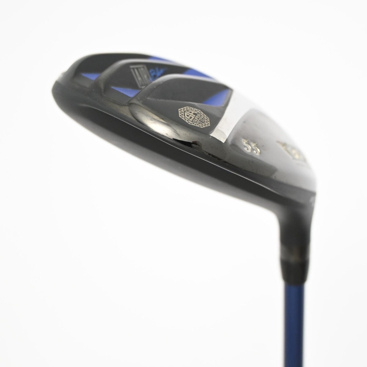 中古】UFO by POWER TORNADO AIR Blue ユーティリティ Tour AD HY-65