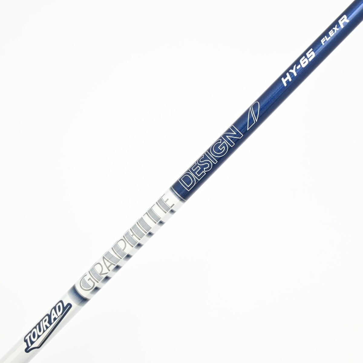 中古】UFO by POWER TORNADO AIR Blue ユーティリティ Tour AD HY-65