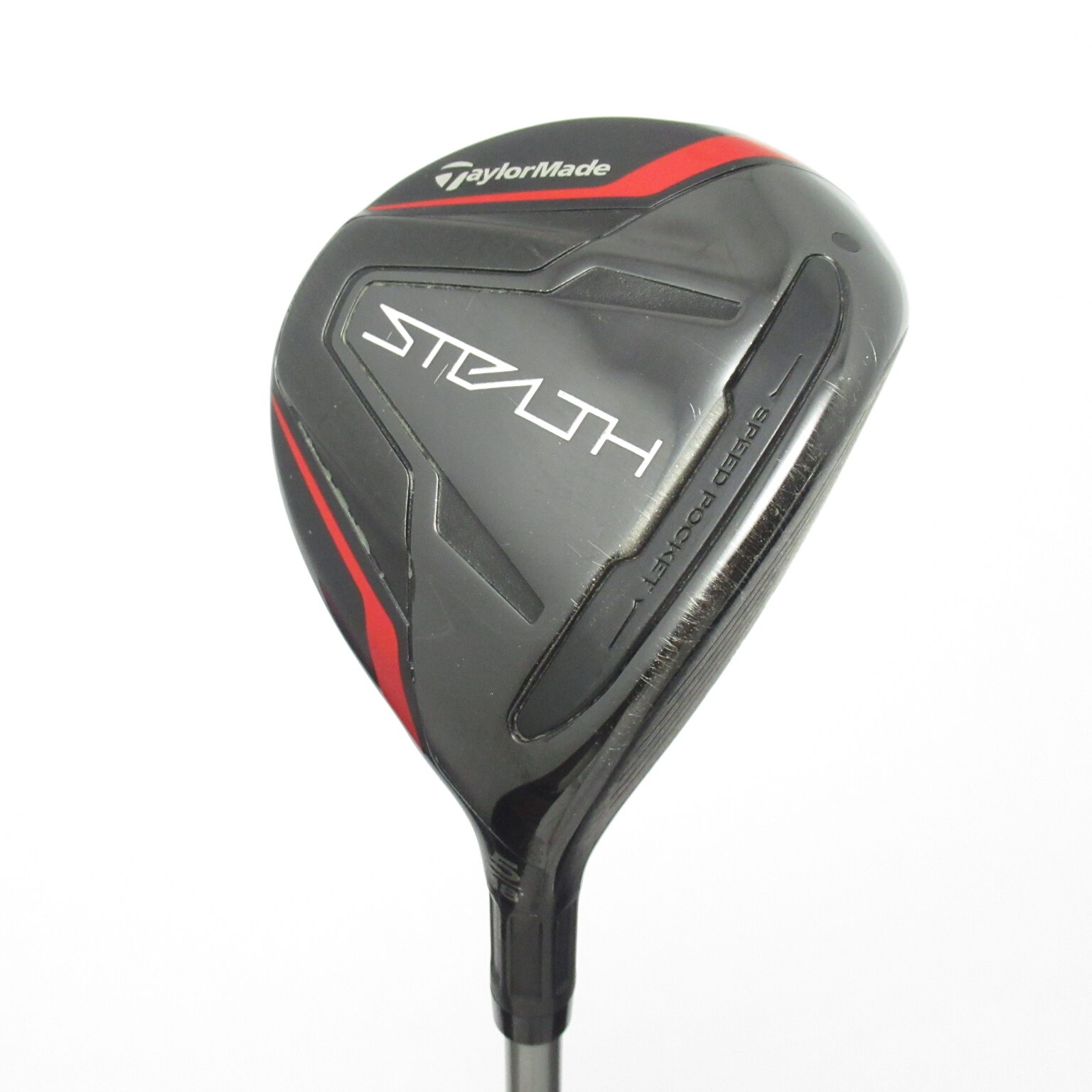 中古】ステルス ゴルフクラブ (テーラーメイド) 通販｜GDO中古ゴルフクラブ