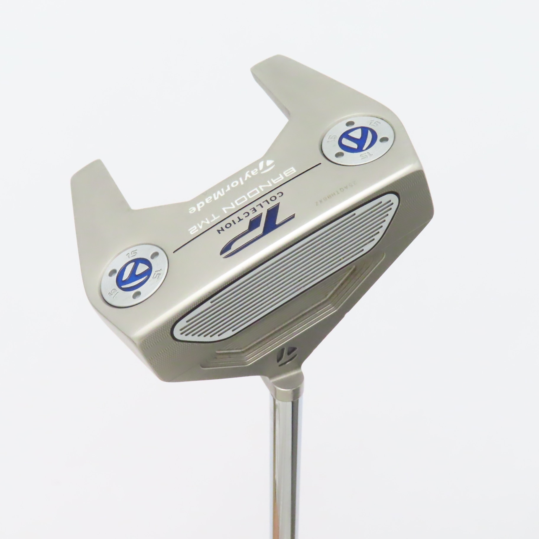 中古】TPコレクション パター (テーラーメイド) 通販｜GDO中古ゴルフクラブ