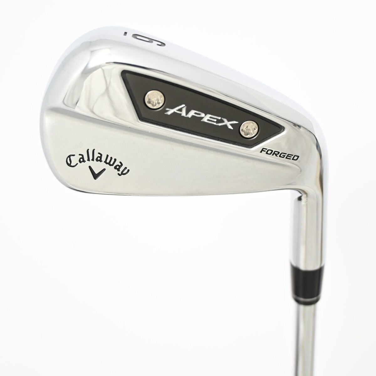 中古】APEX Ai150 アイアンセット (キャロウェイ) APEX 通販｜GDO中古