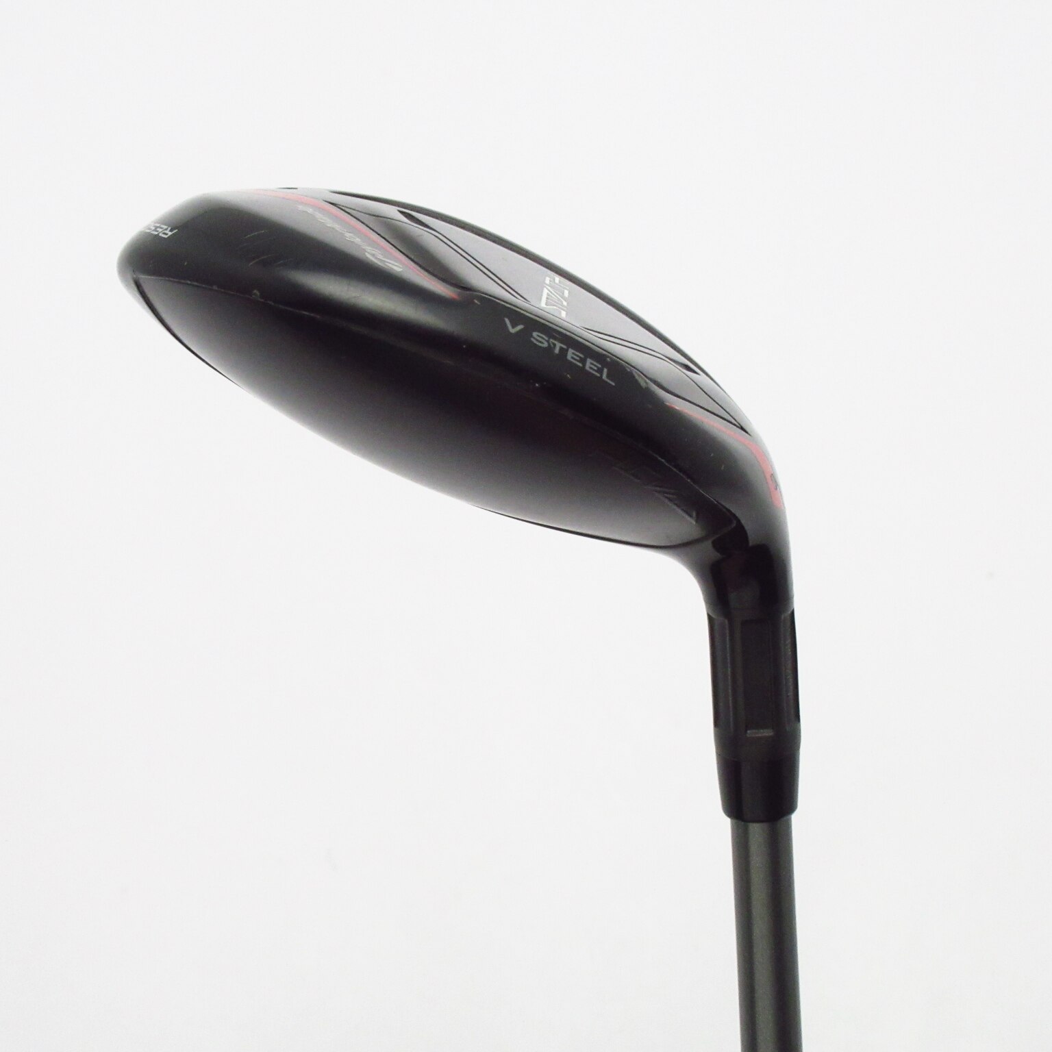 中古】ステルス RESCUE ユーティリティ Tour AD U-85 22 S D