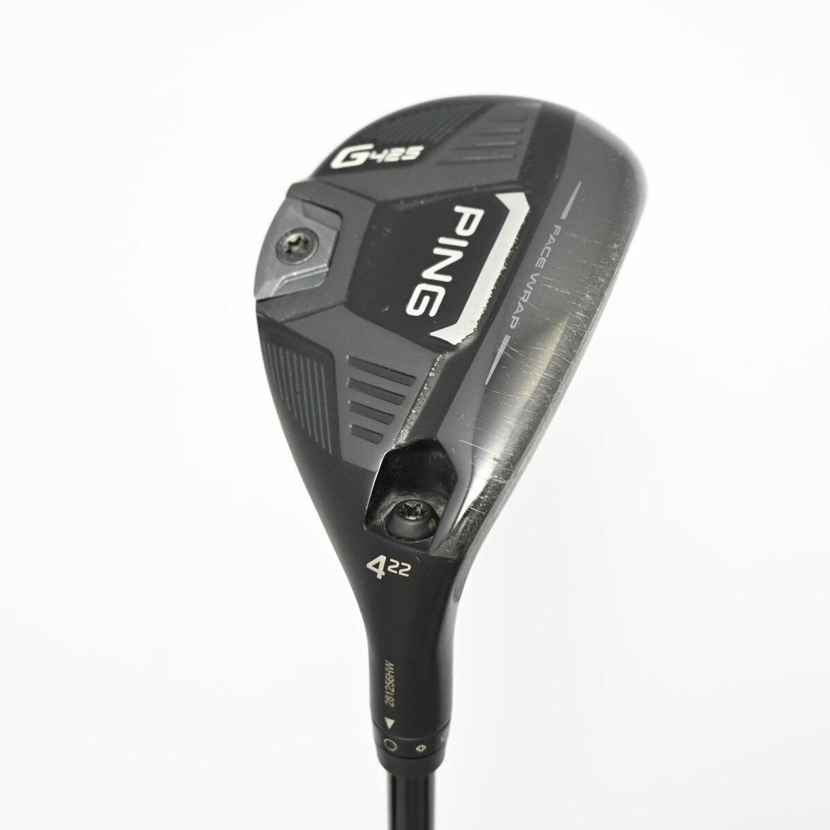 中古】G425 ユーティリティ (ピン) G425 通販｜GDO中古ゴルフクラブ