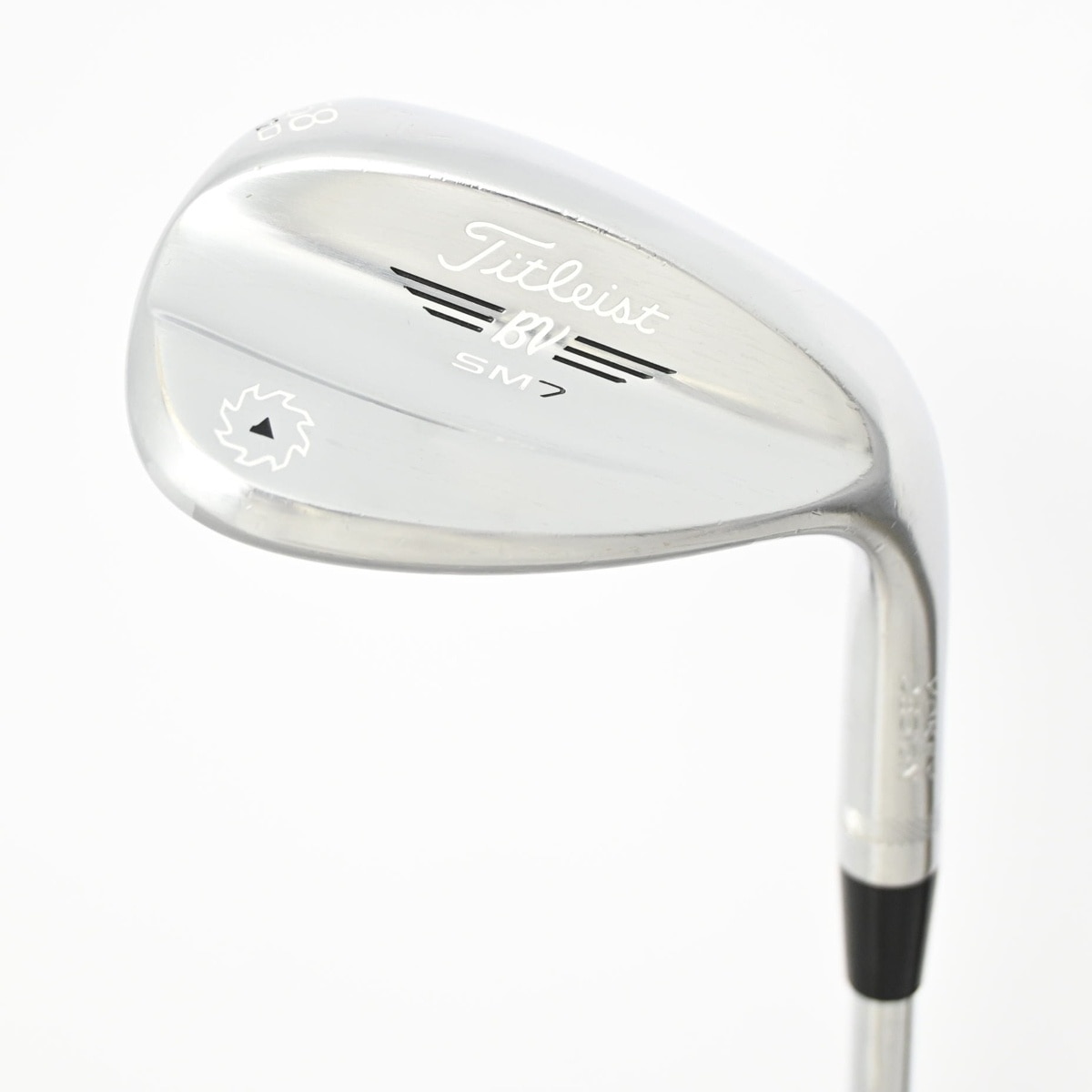 中古】ボーケイ SM7 TC ウェッジ N.S.PRO MODUS3 TOUR 120 58-12 S C