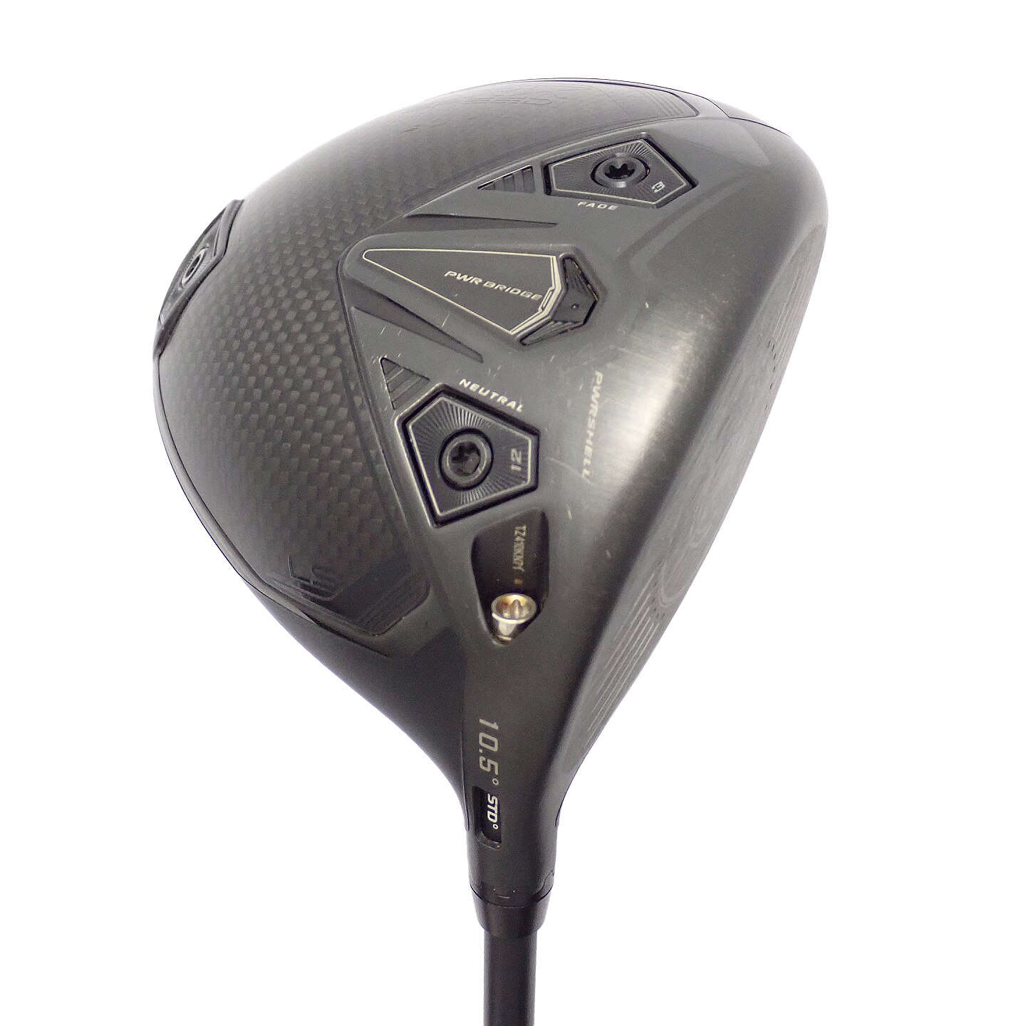 中古】ダークスピード ドライバー (コブラ) 通販｜GDO中古ゴルフクラブ