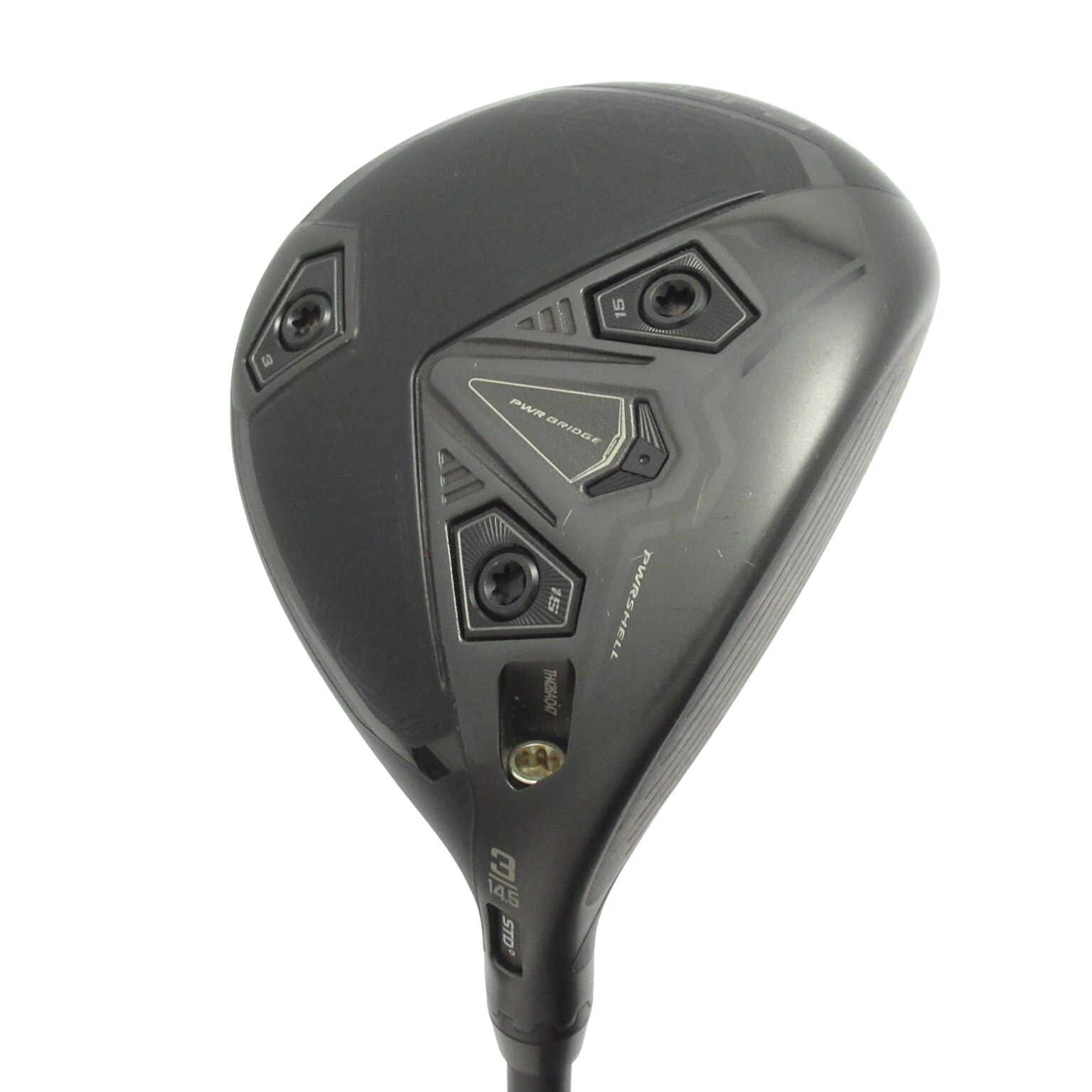 中古】ダークスピード フェアウェイウッド (コブラ) 通販｜GDO中古
