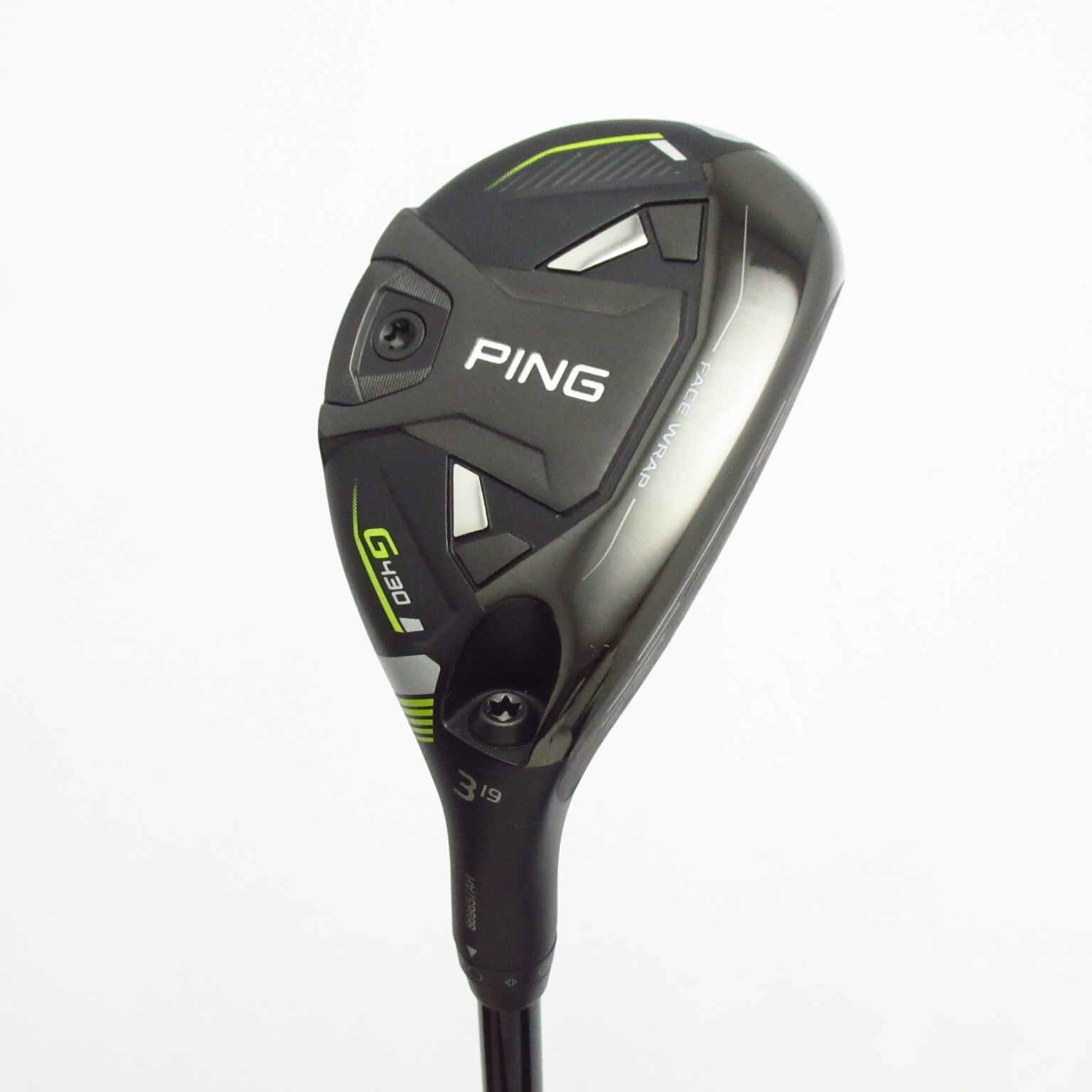 中古】G430 ユーティリティ (ピン) 通販｜GDO中古ゴルフクラブ
