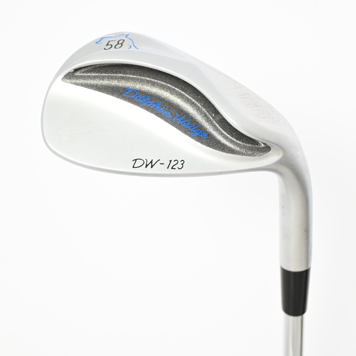 Kasco Dolphin DW-115G 58度 NS PRO 950GH S キャスコ Dolphin Wedge DW-115G 58° ウェッジ WG NS PRO 950GH